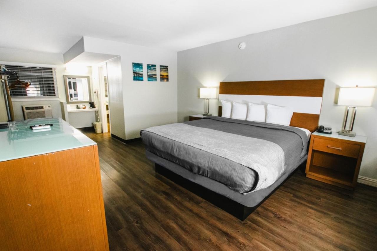The Atwood Hotel San Diego - SeaWorld/Zoo, 사진 11