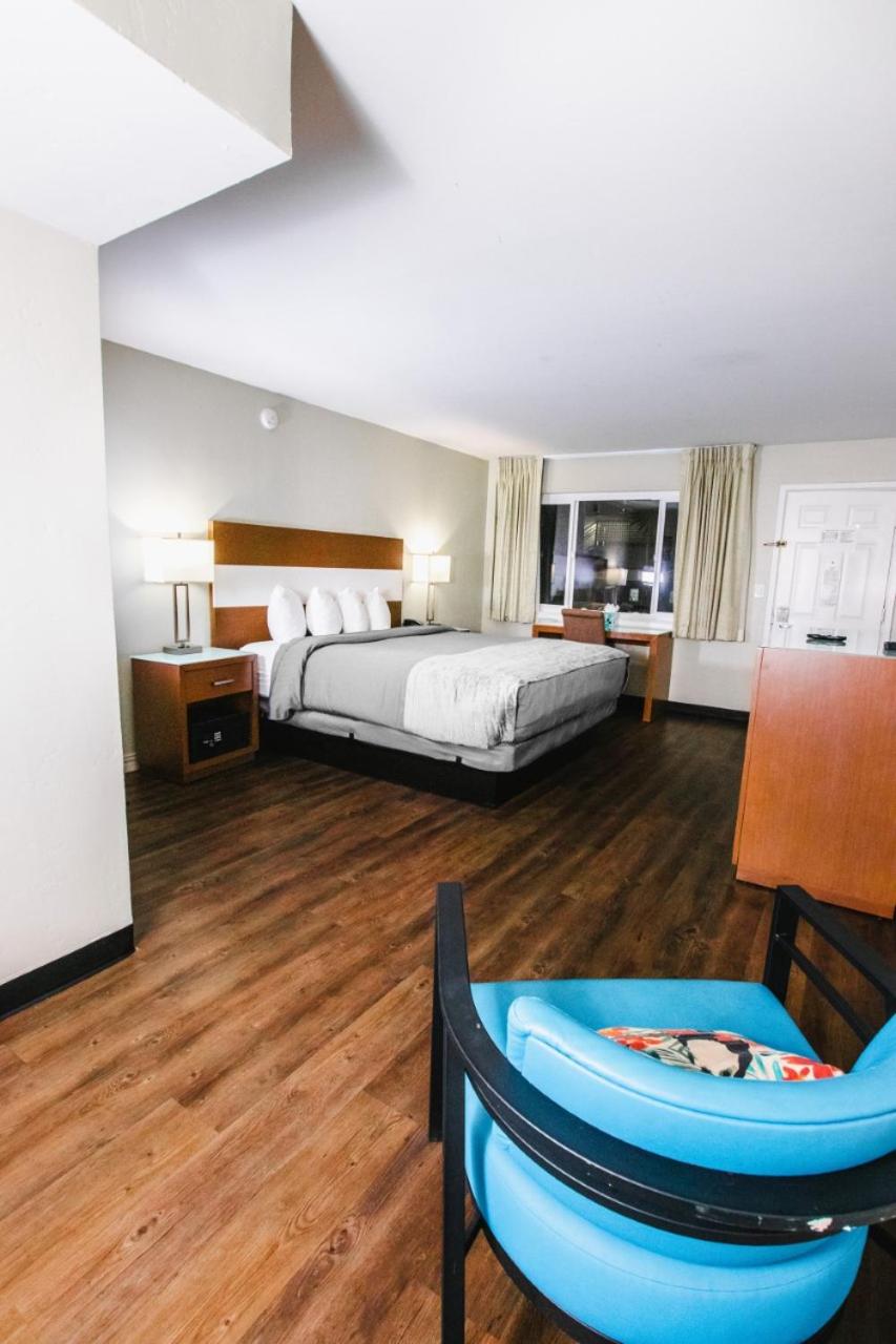 The Atwood Hotel San Diego - SeaWorld/Zoo, 사진 34