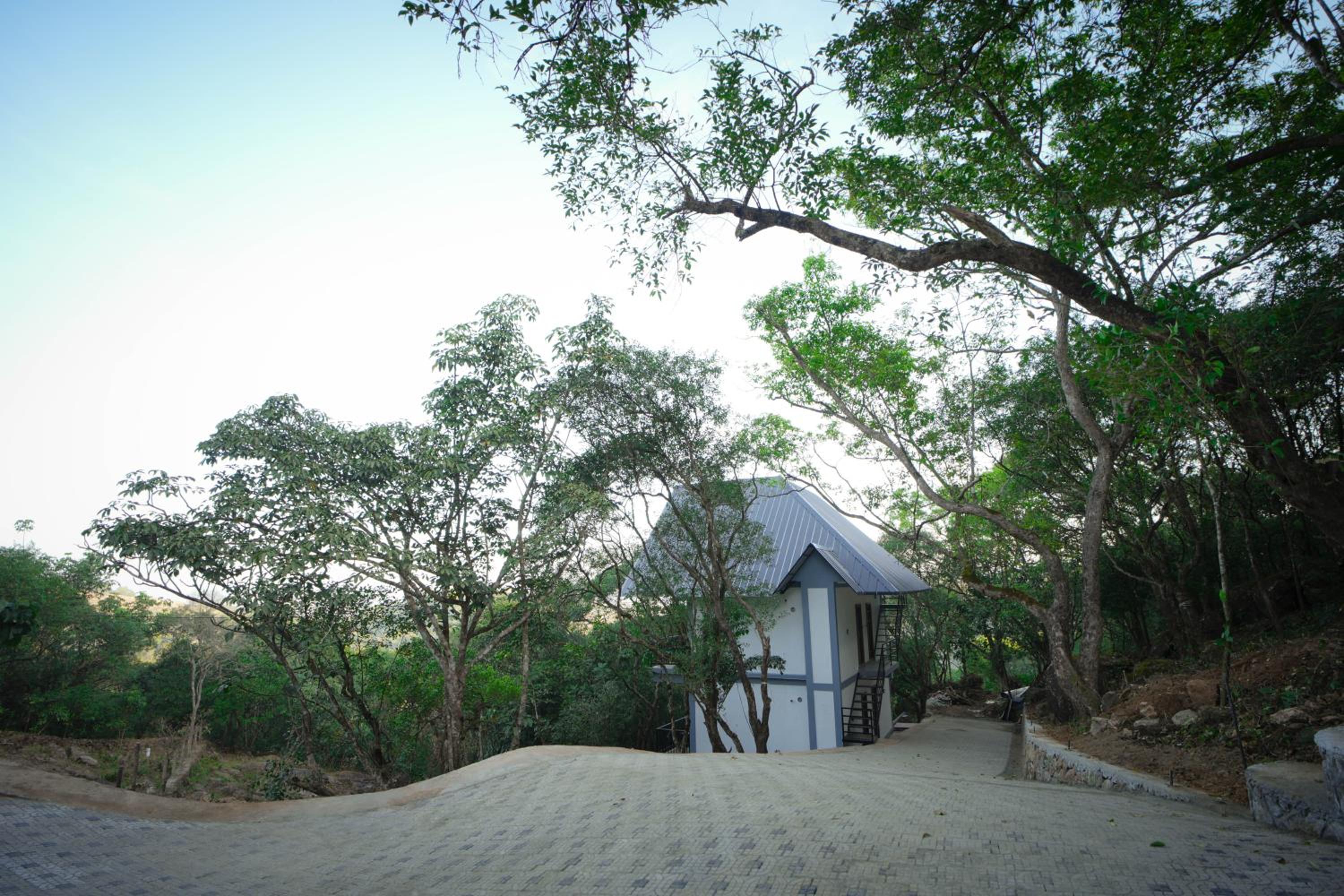 Villa 75 view 3