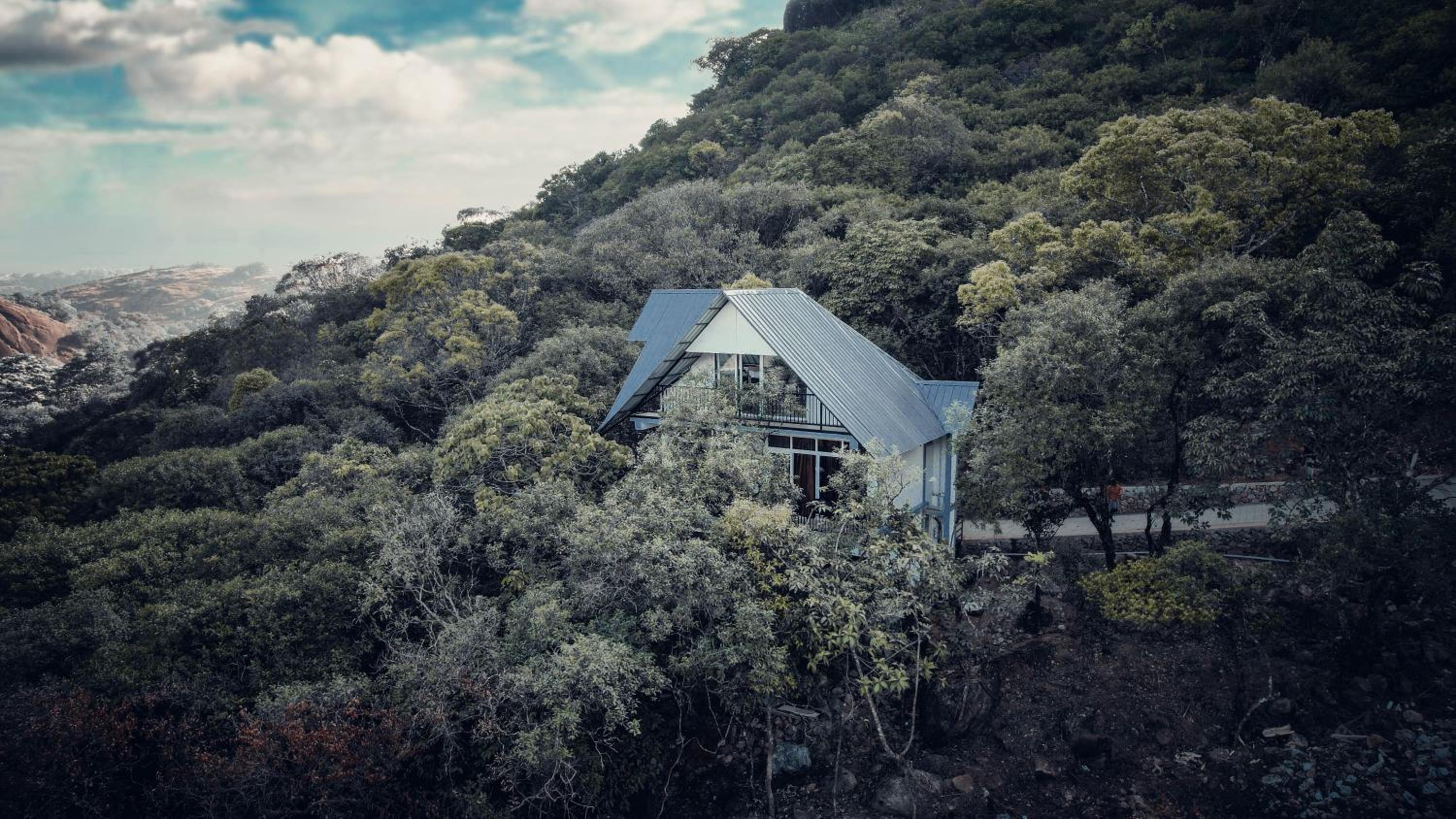 Villa 75 view 5