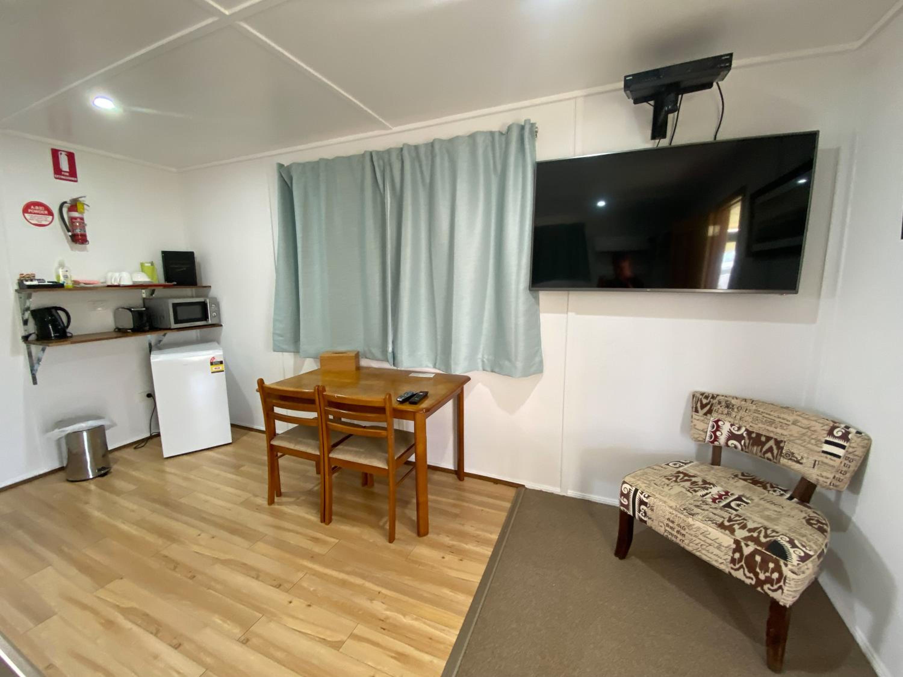 Warrego Hotel Motel Cunnamulla