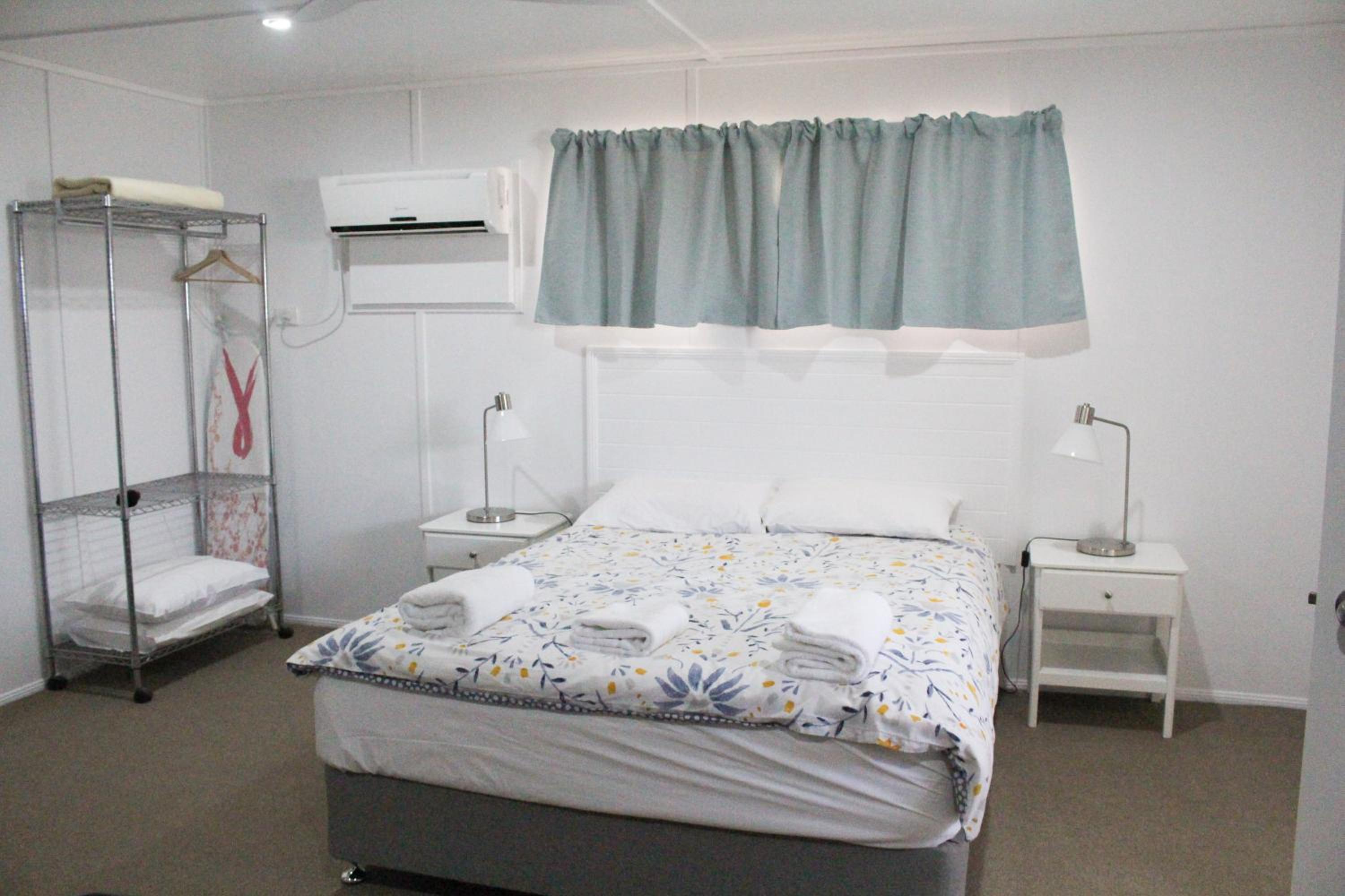 Warrego Hotel Motel Cunnamulla