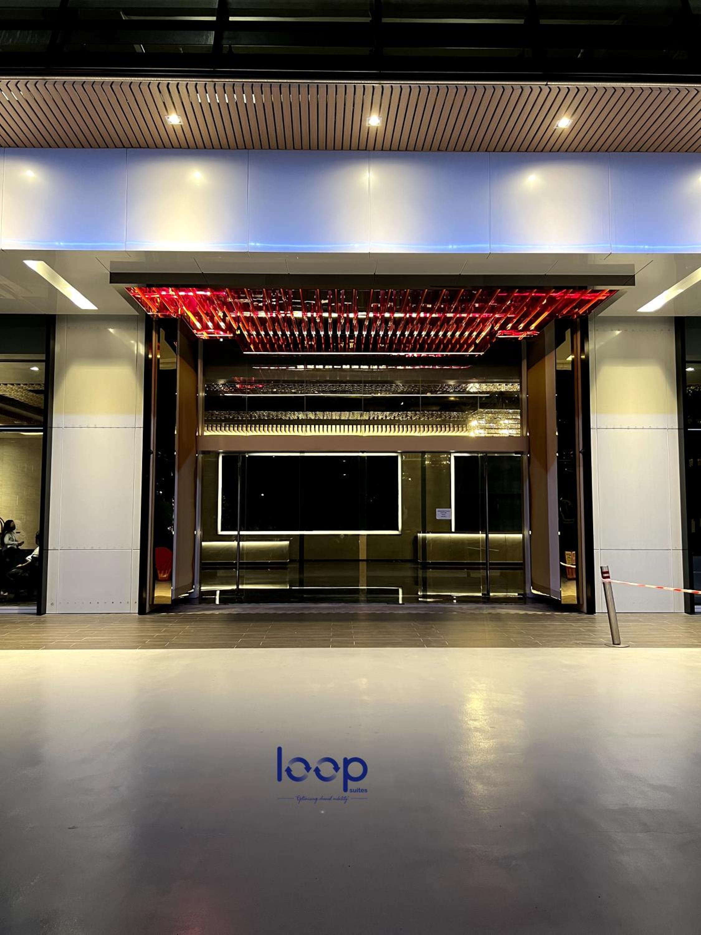 Platinum 2 Kuala Lumpur by Loop Suites photo 7