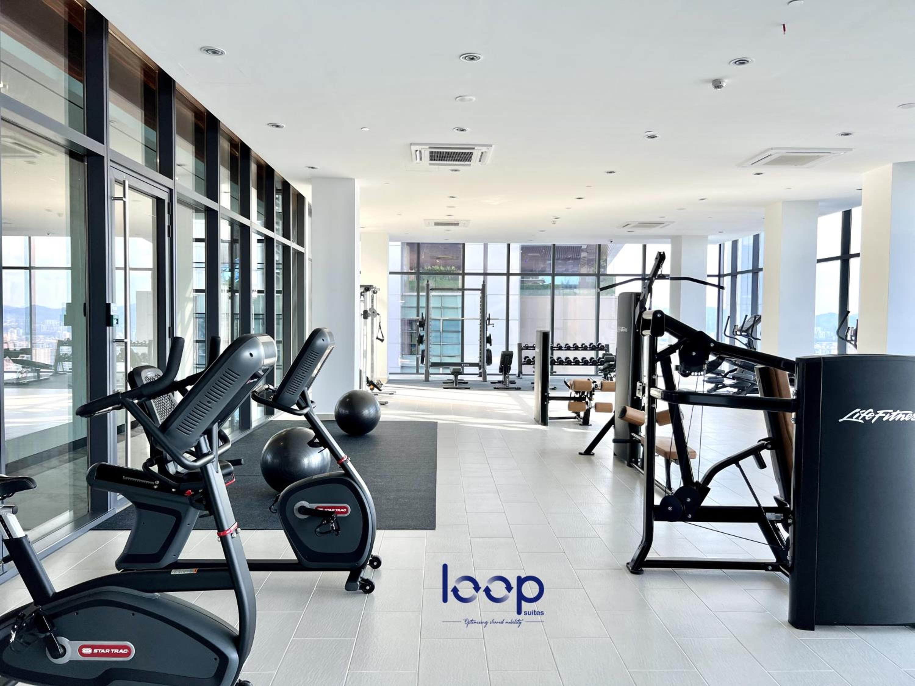 Platinum 2 Kuala Lumpur by Loop Suites photo 24 of 29