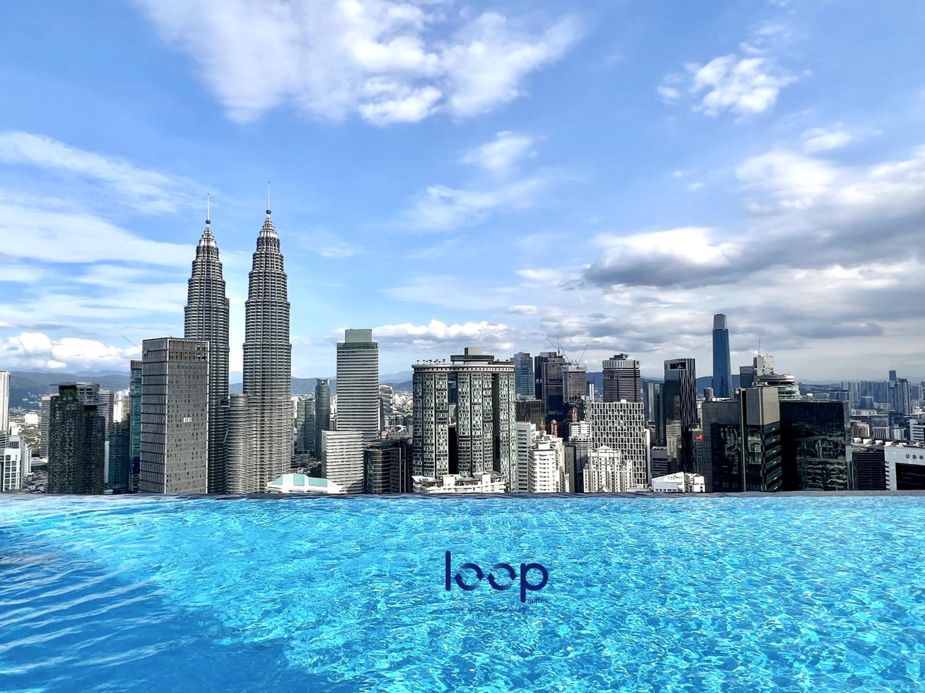 Platinum 2 Kuala Lumpur by Loop Suites photo 2