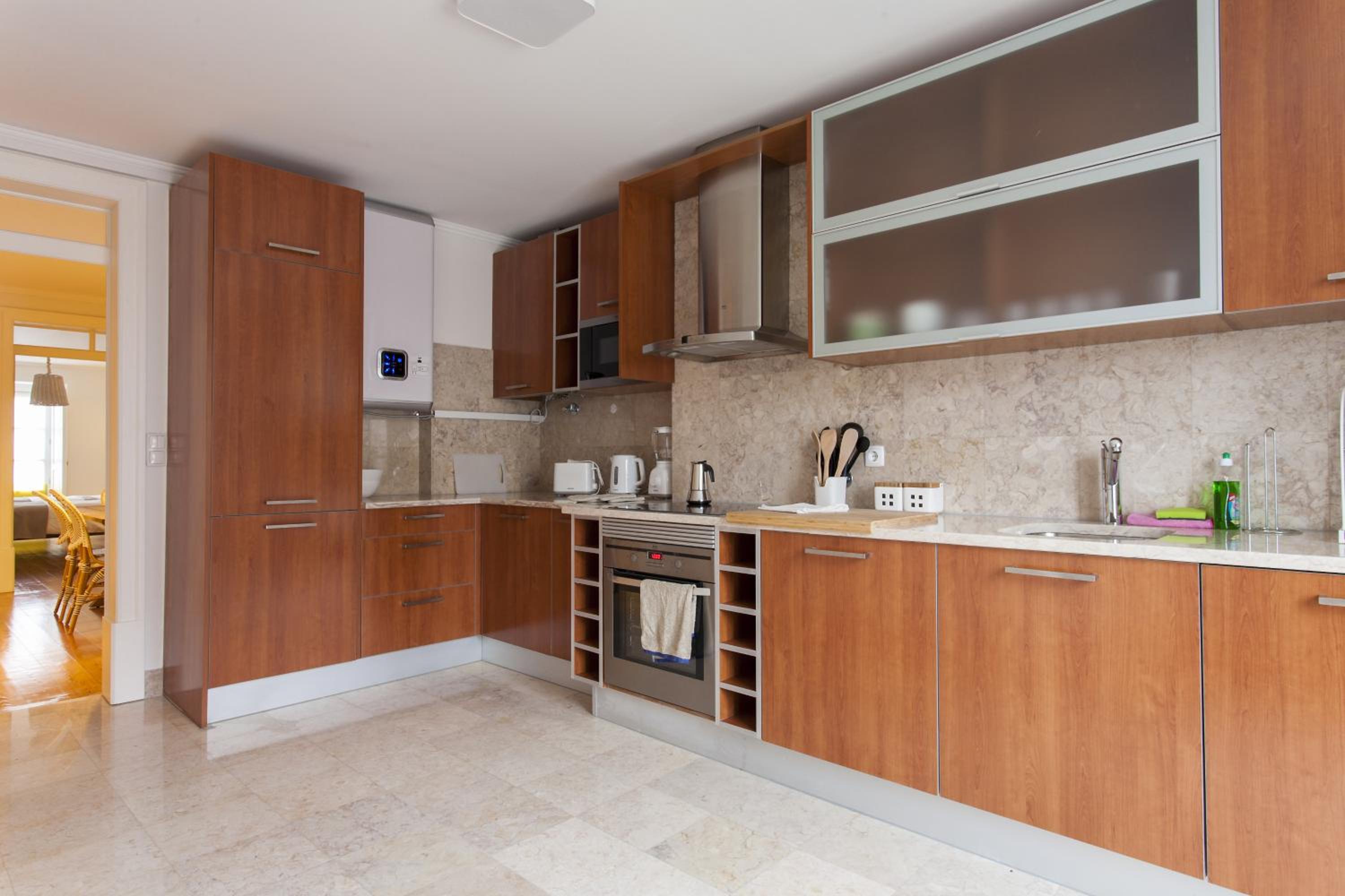 GuestReady - Downtown Blue Apartments