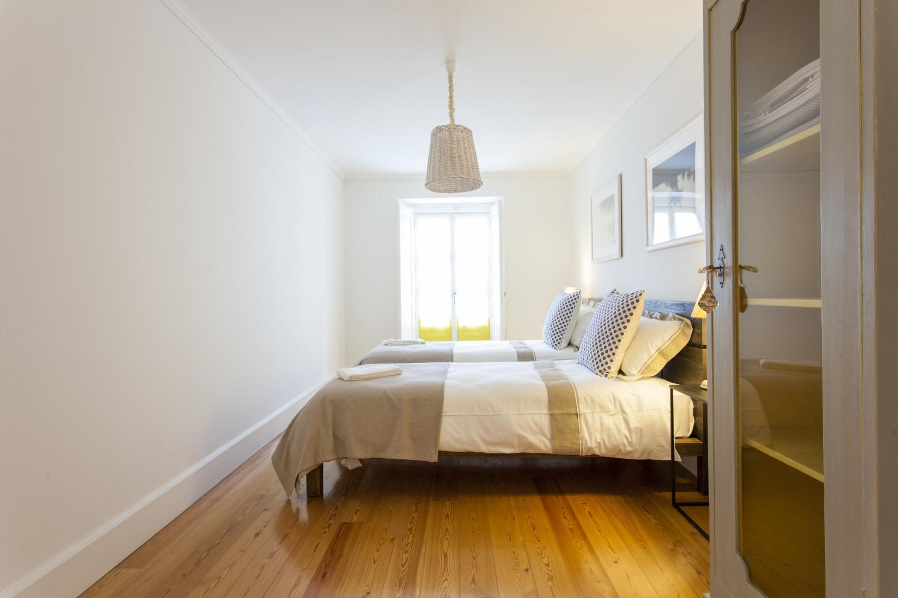 GuestReady - Downtown Blue Apartments