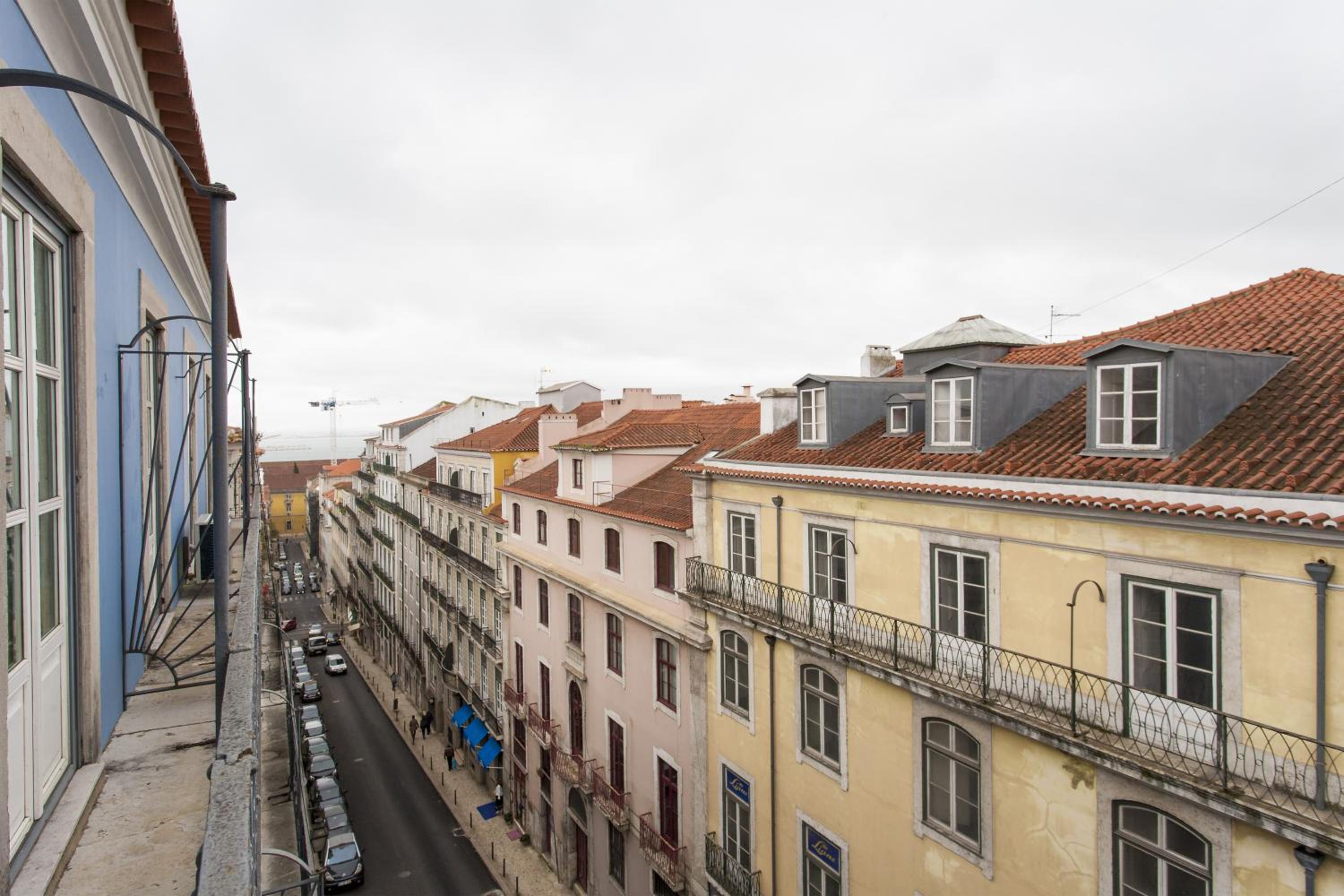 GuestReady - Downtown Blue Apartments