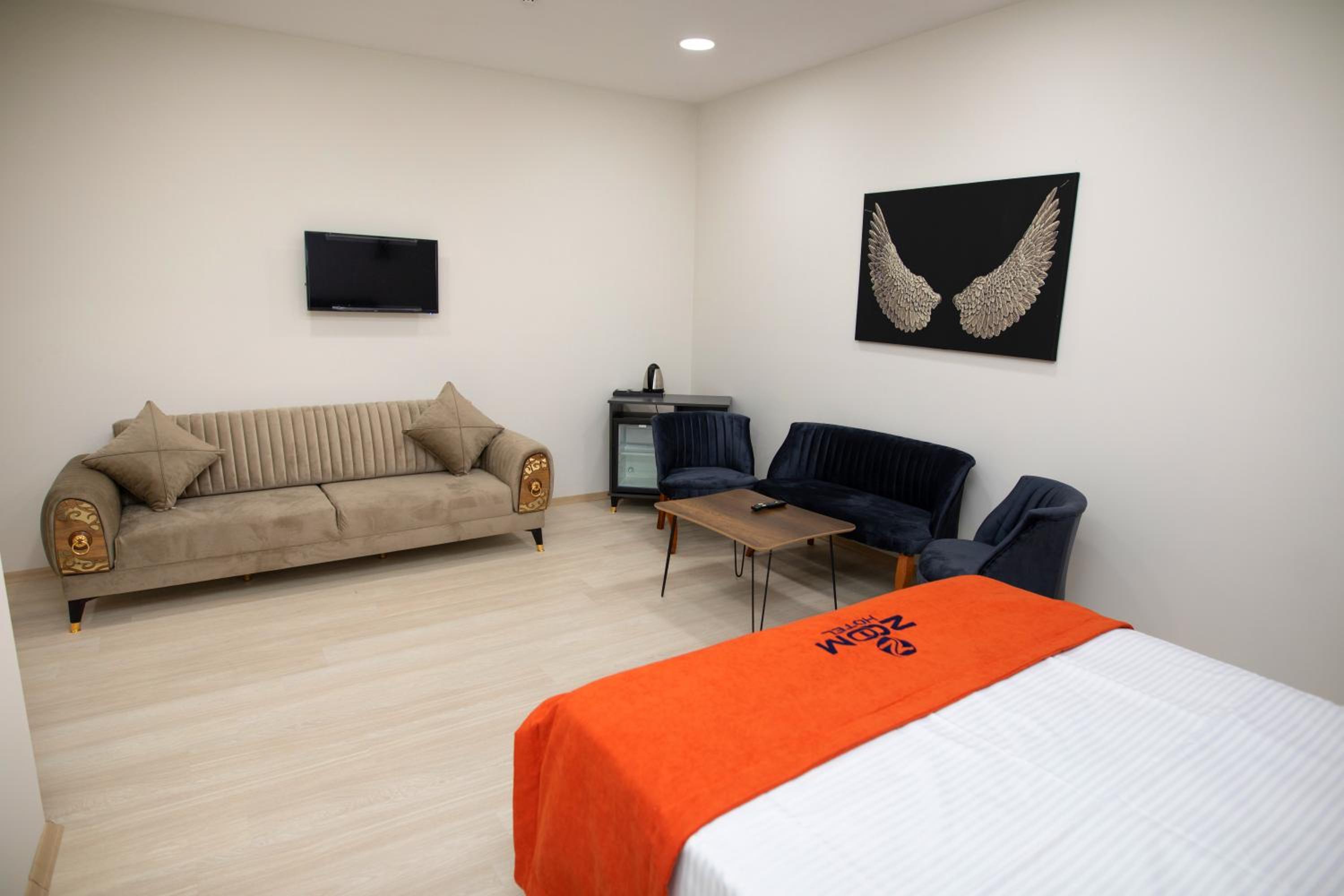 ZOOM OTEL - Image 16