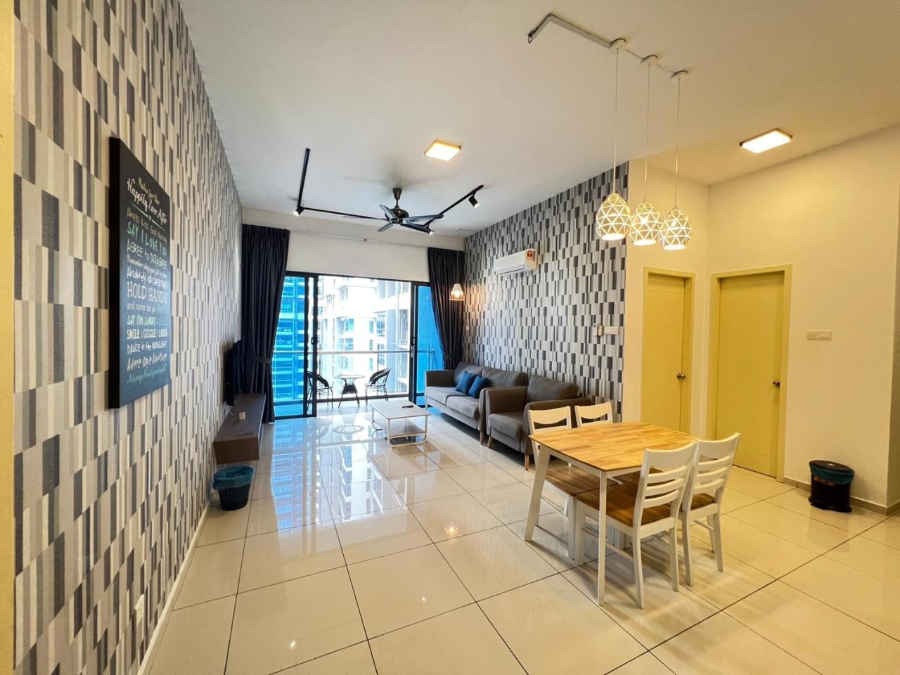Atlantis Residence@Melaka by DW Dreamhouse photo 1