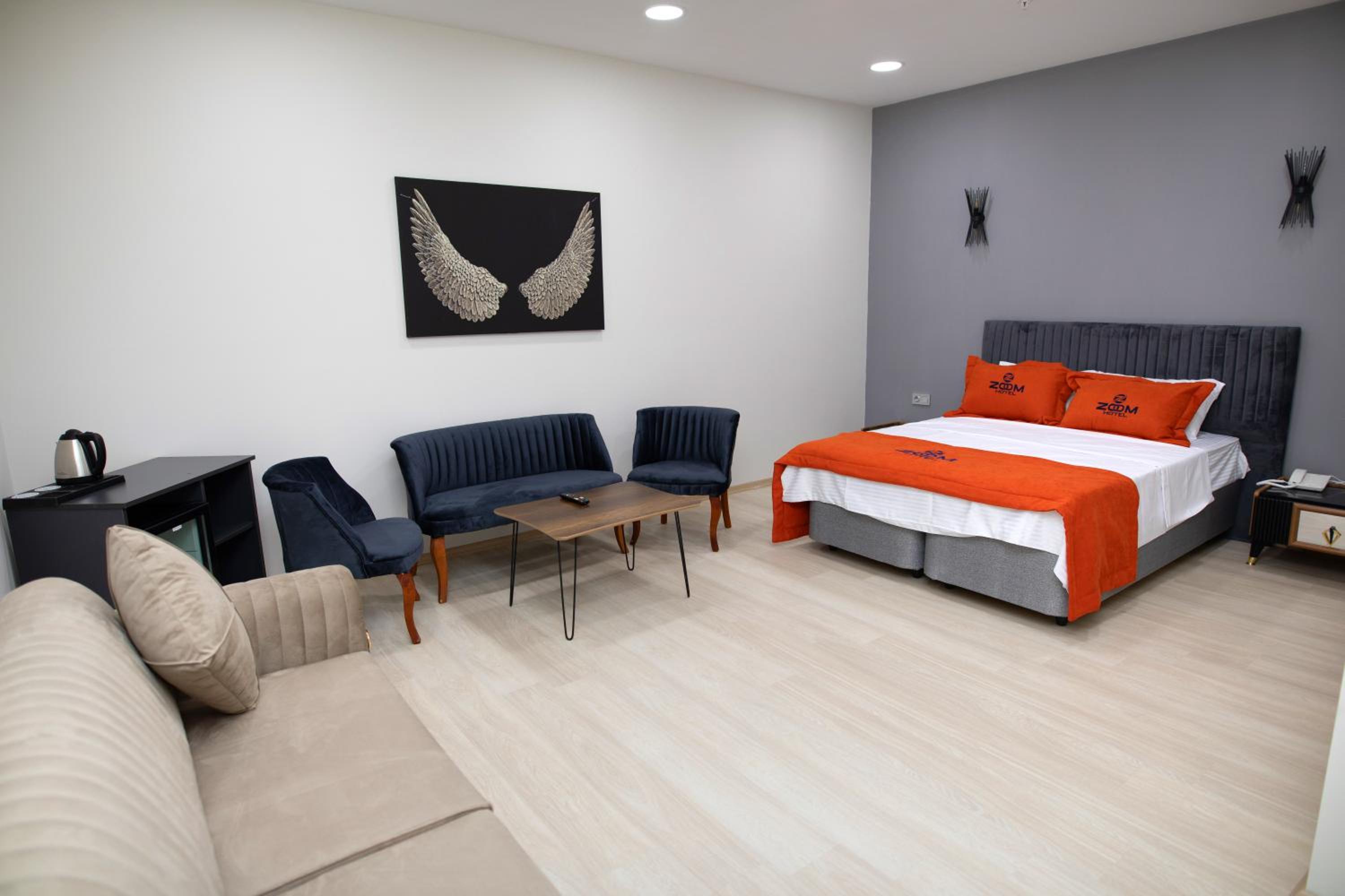 ZOOM OTEL - Image 20