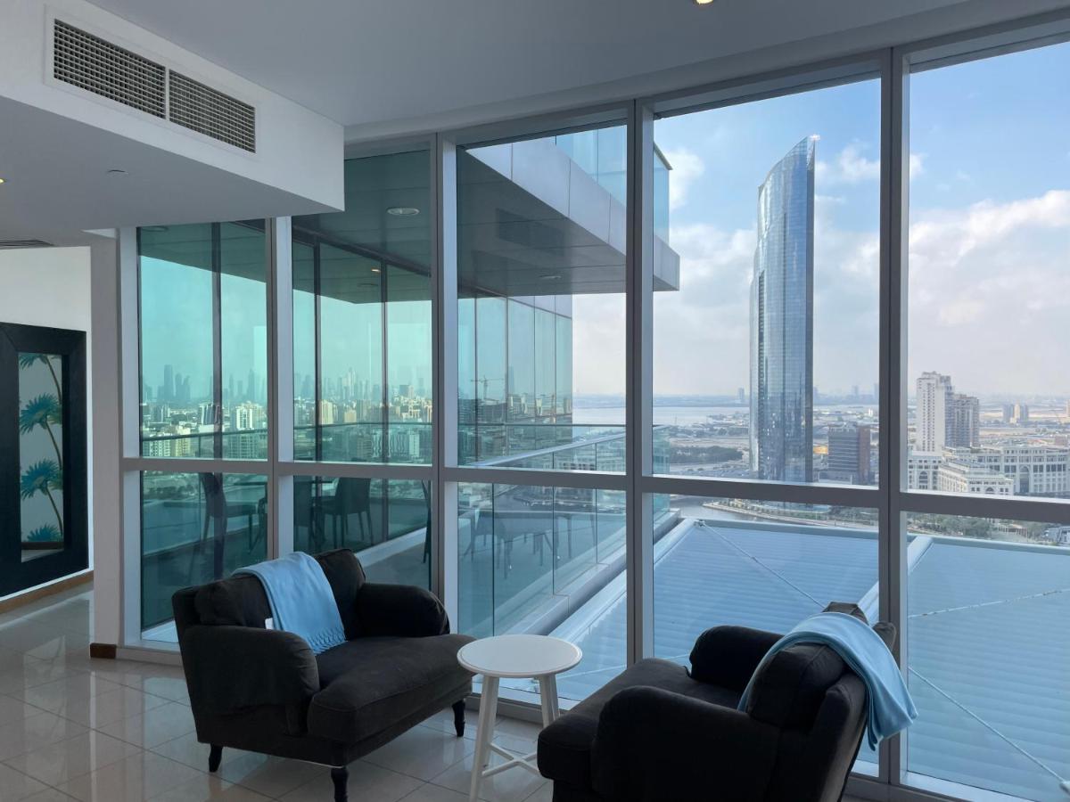 Luxurious Penthouses