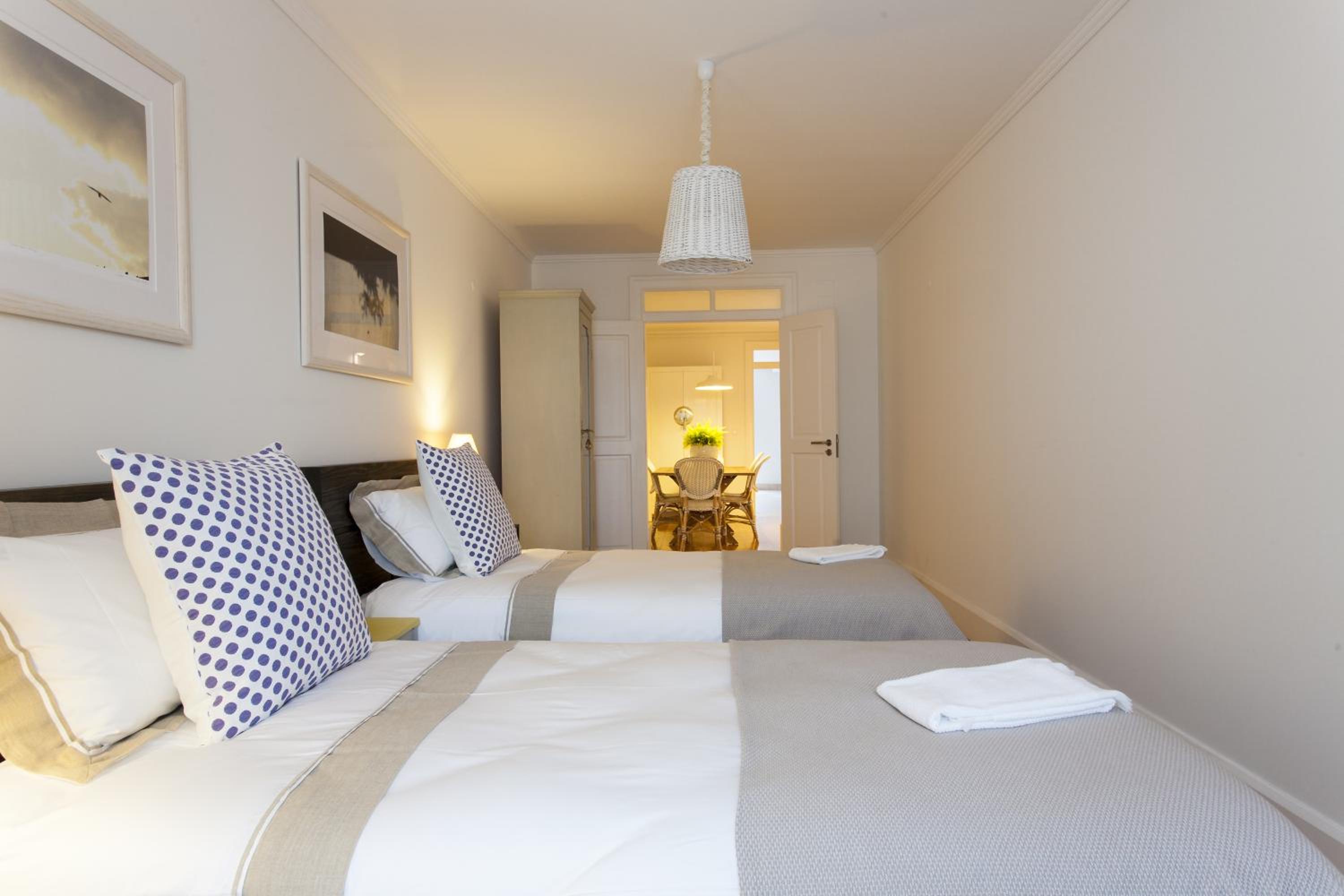 GuestReady - Downtown Blue Apartments