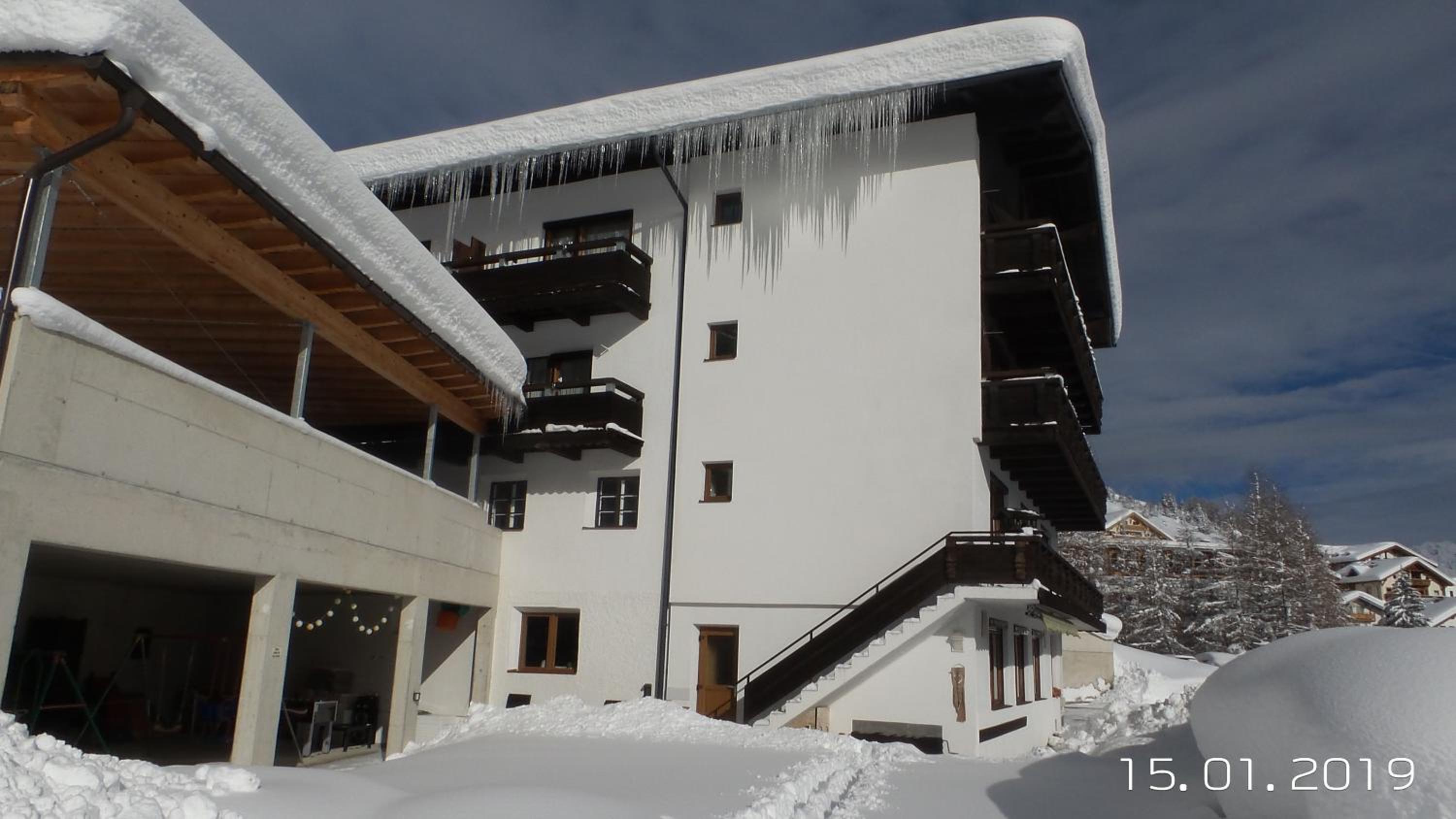 Lärchenhof Serfaus