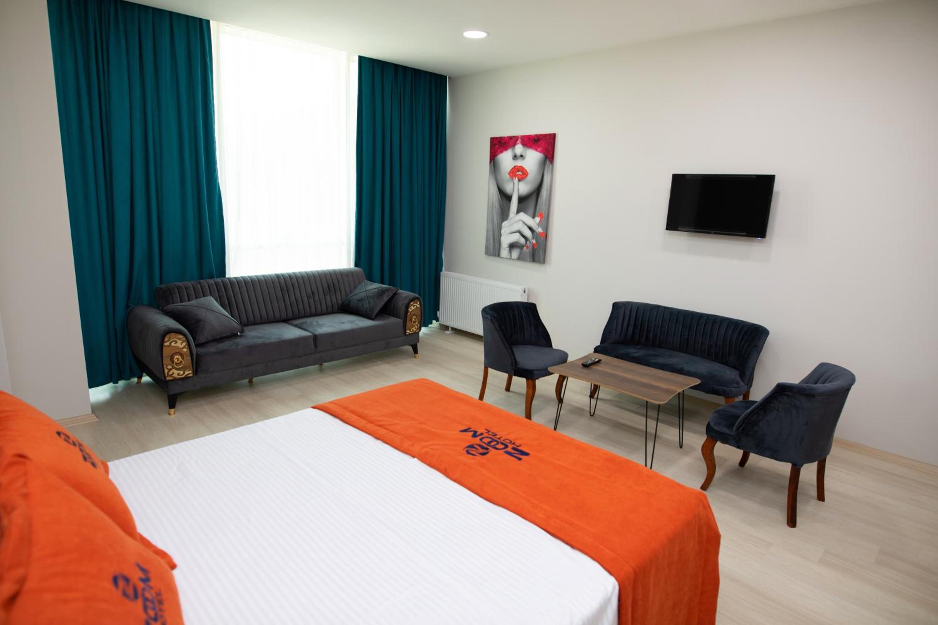 ZOOM OTEL - Image 25