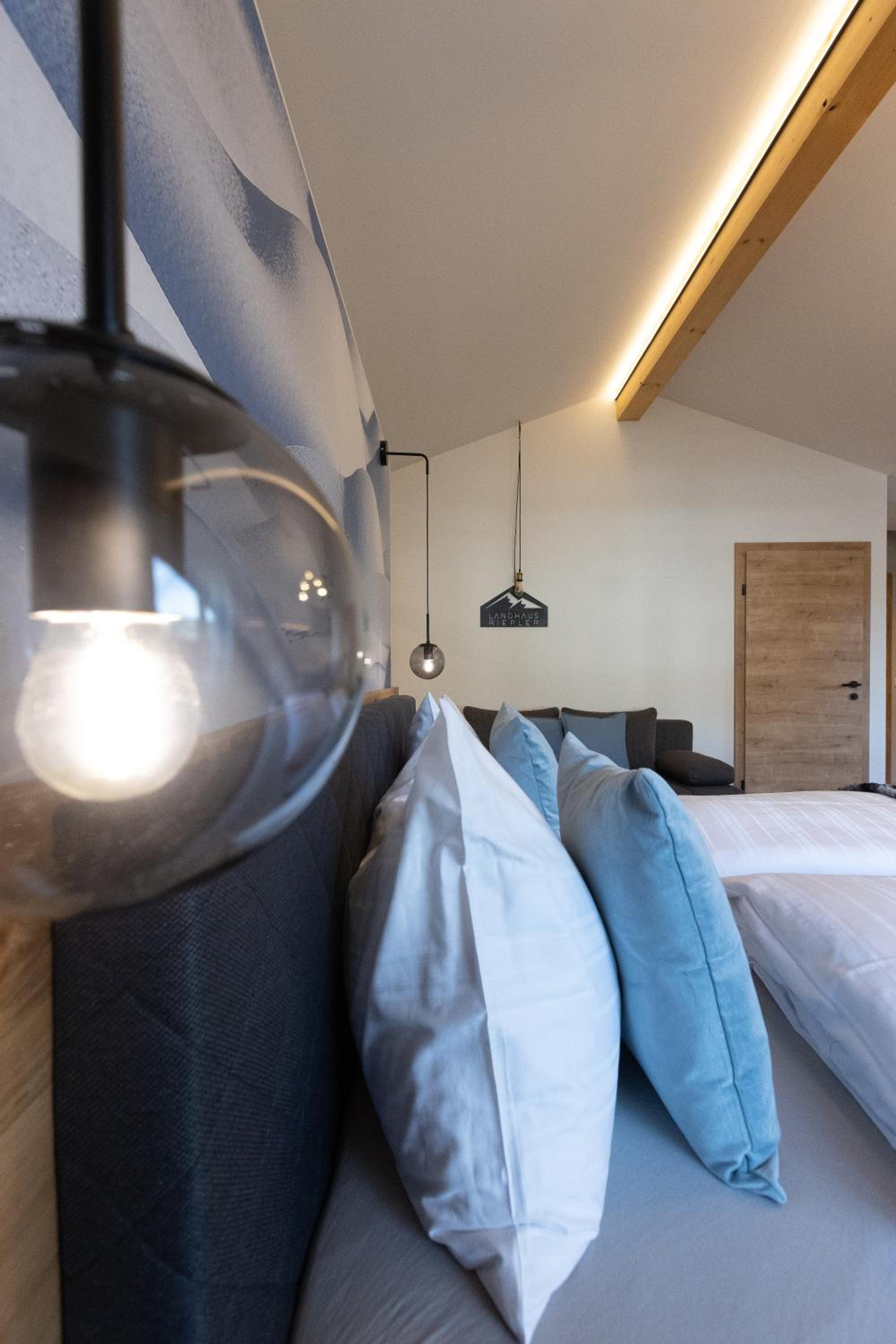 Landhaus Riepler