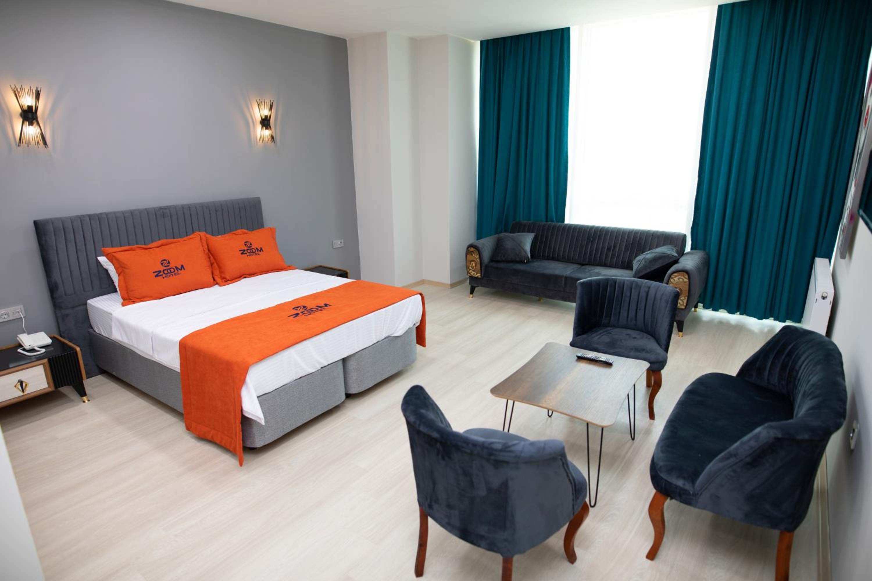 ZOOM OTEL - Image 23