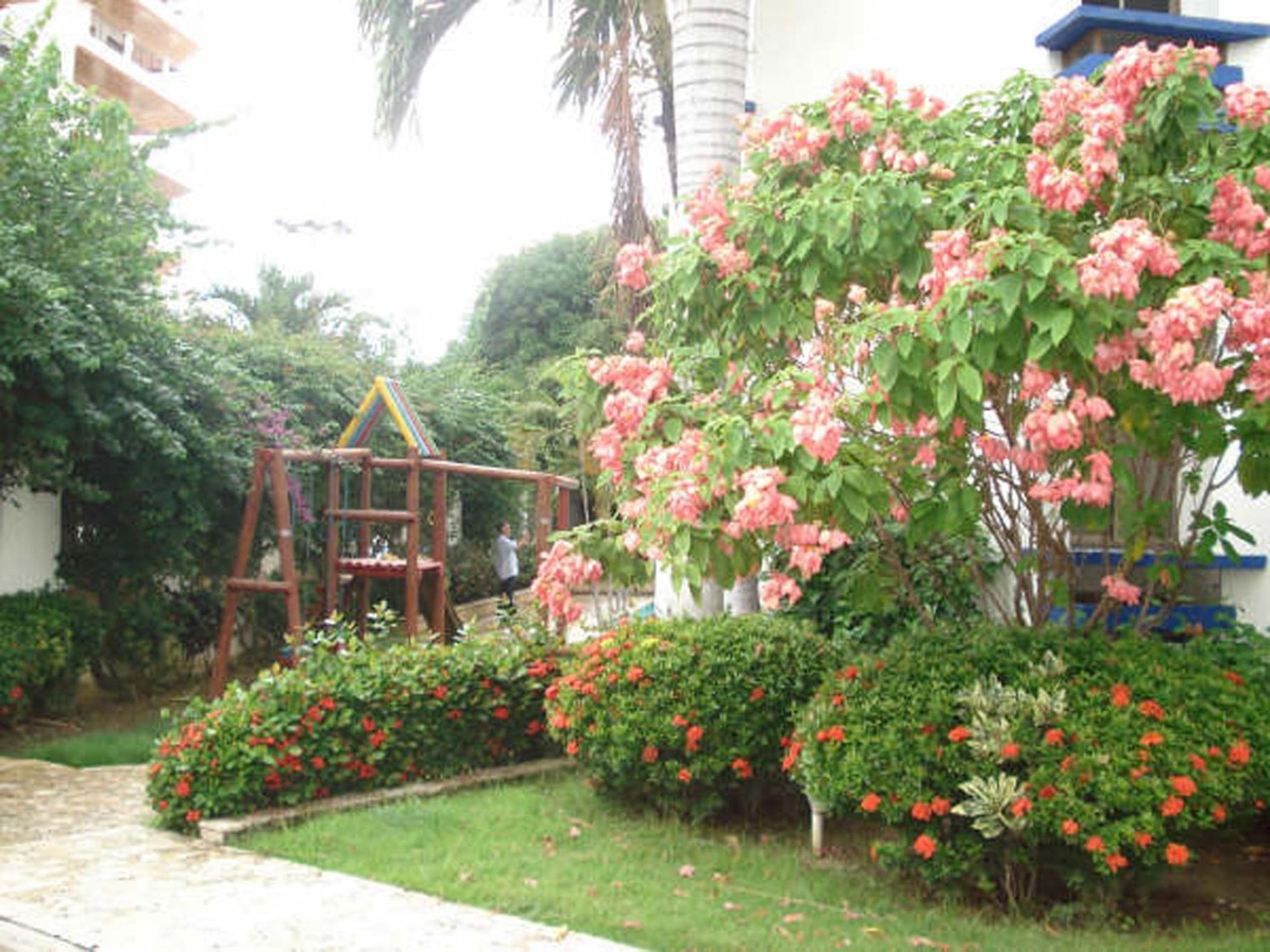 Apartment Bello Horizonte