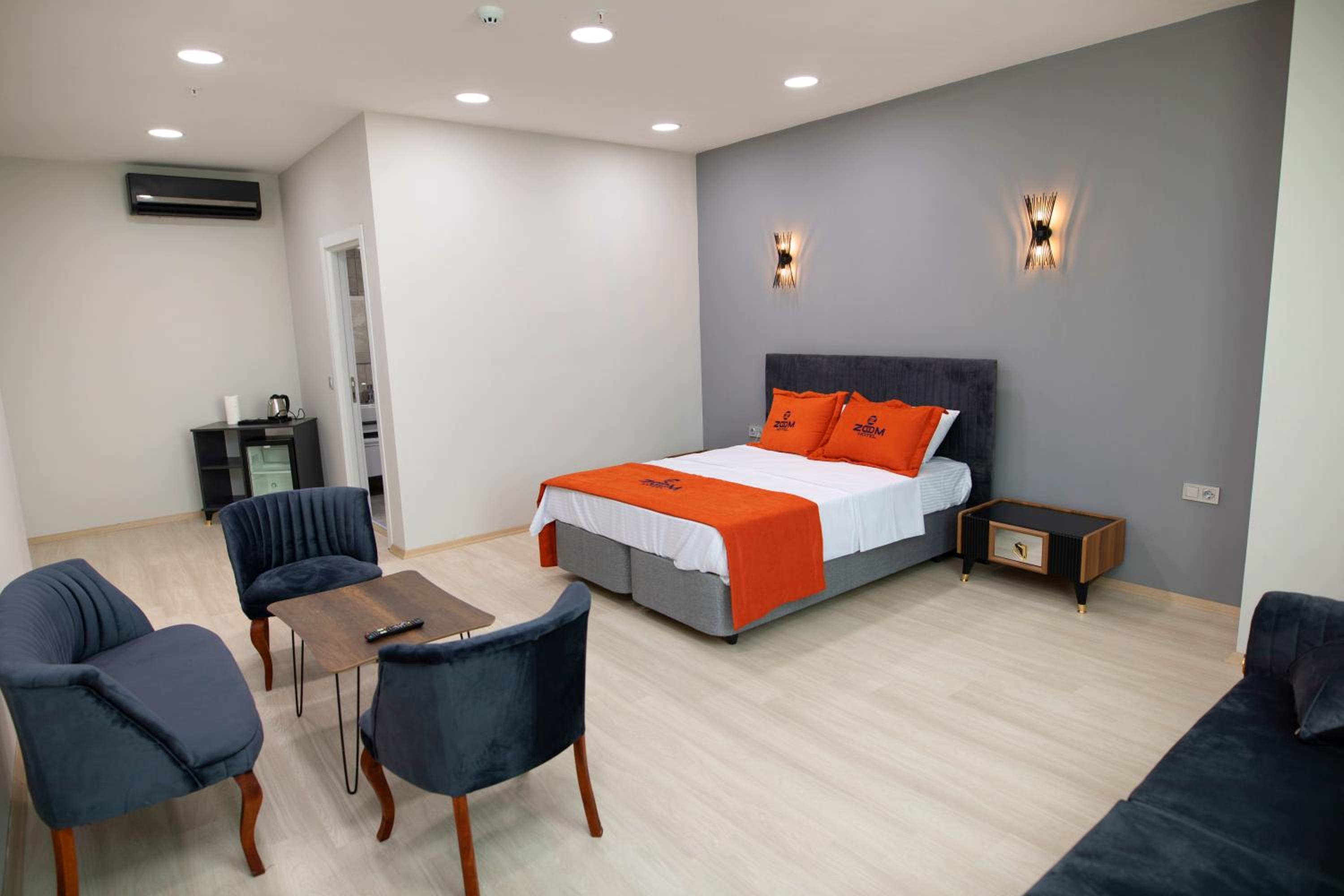 ZOOM OTEL - Image 24