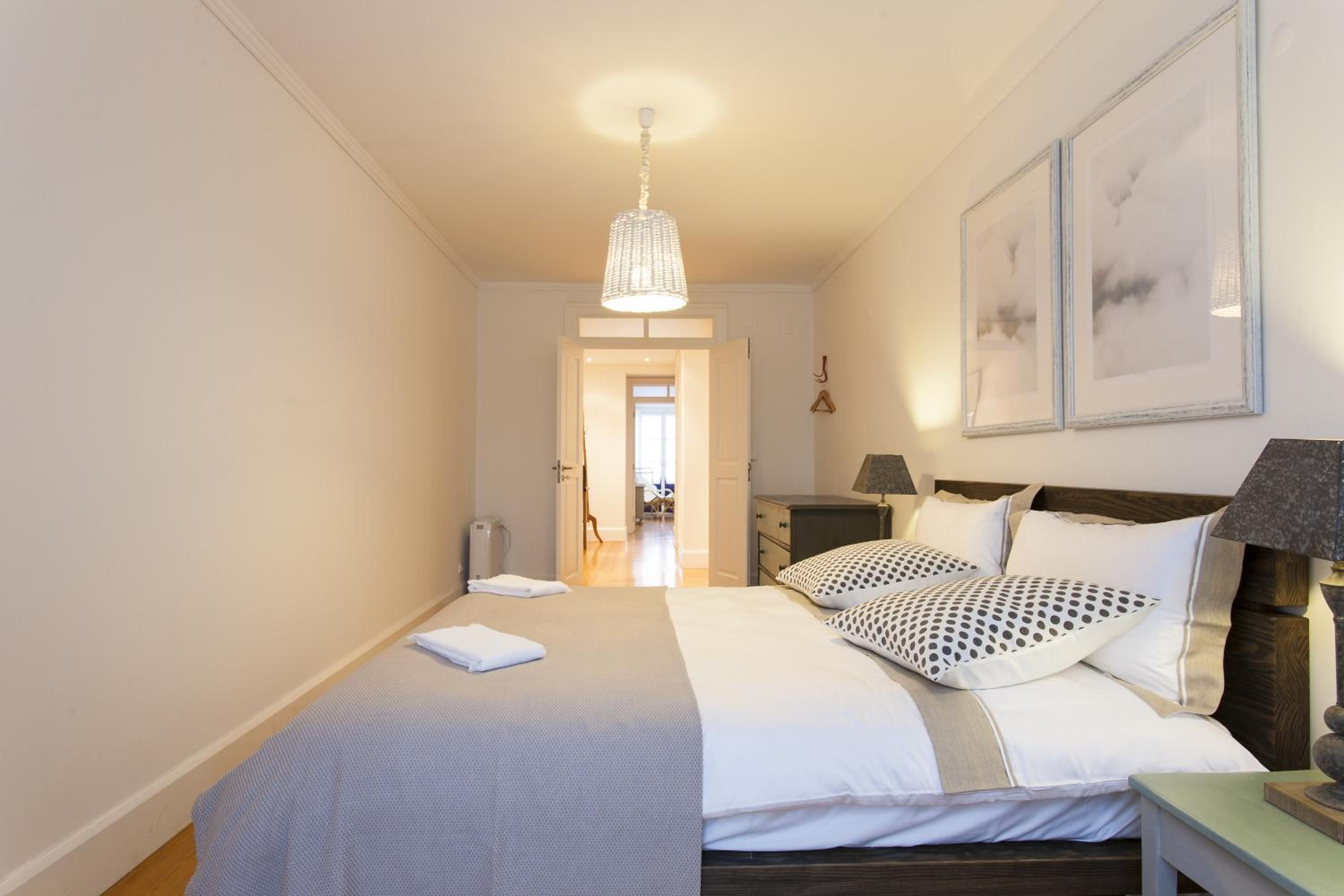 GuestReady - Downtown Blue Apartments