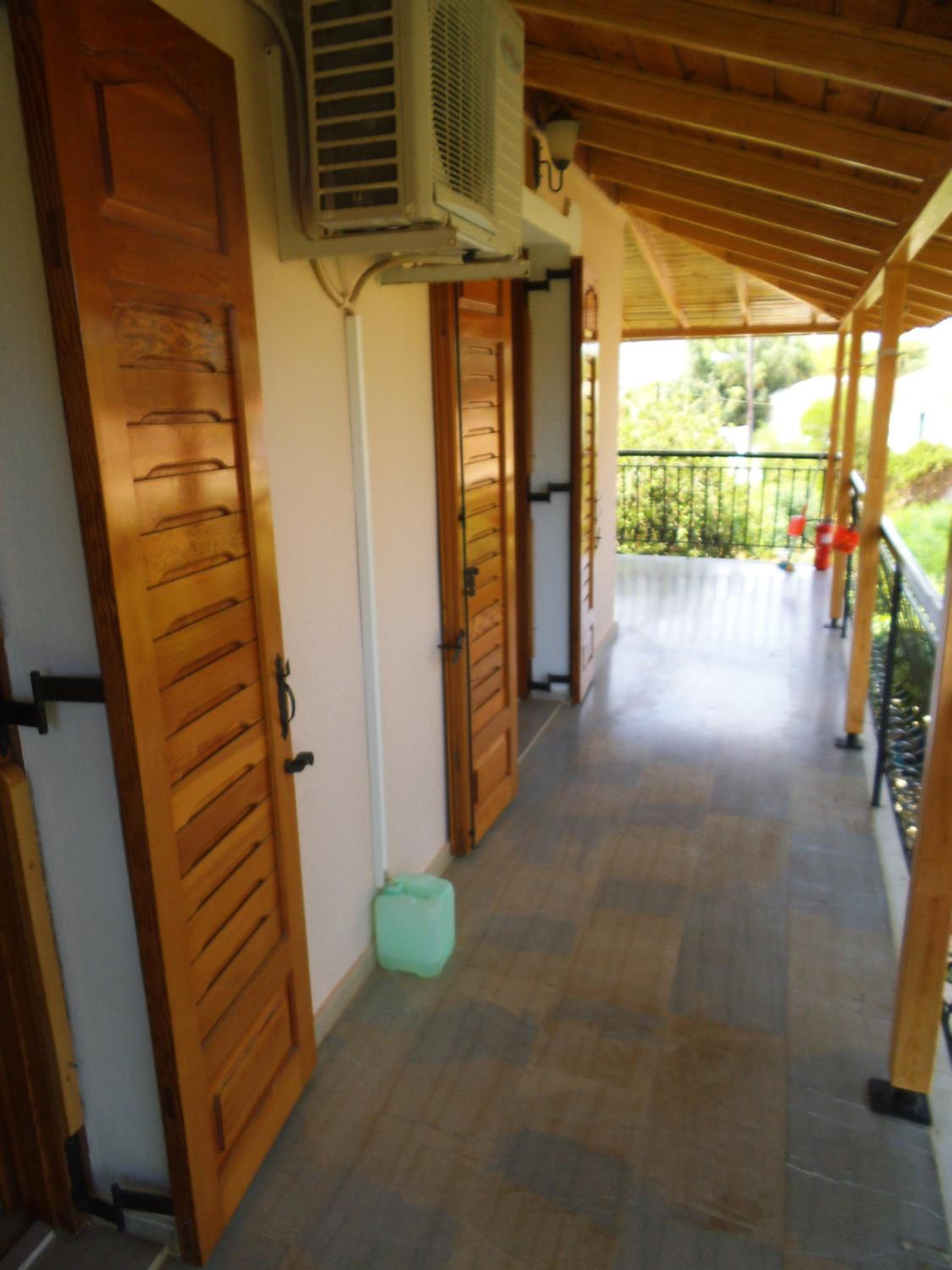 Villa Xenos