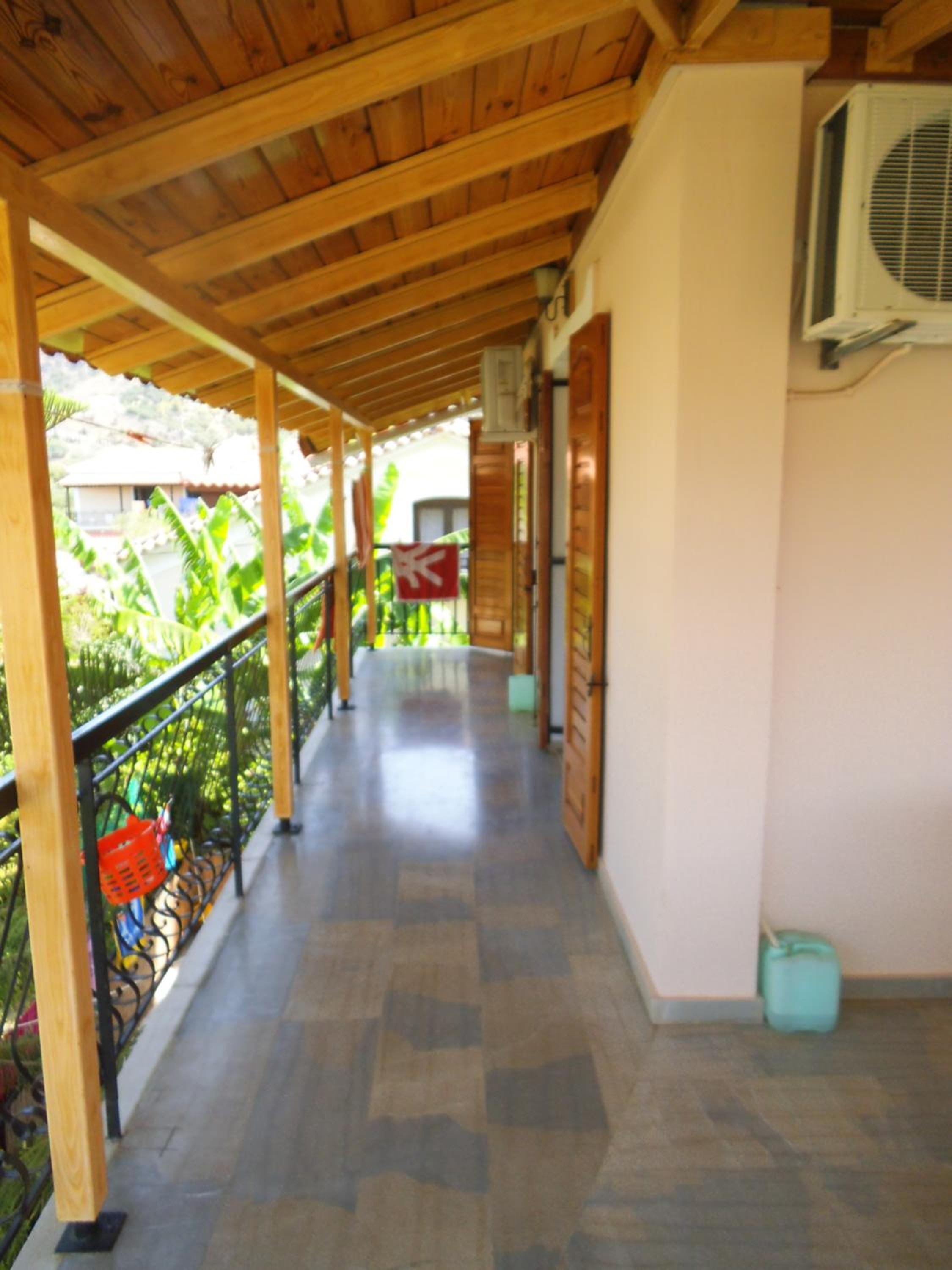 Villa Xenos