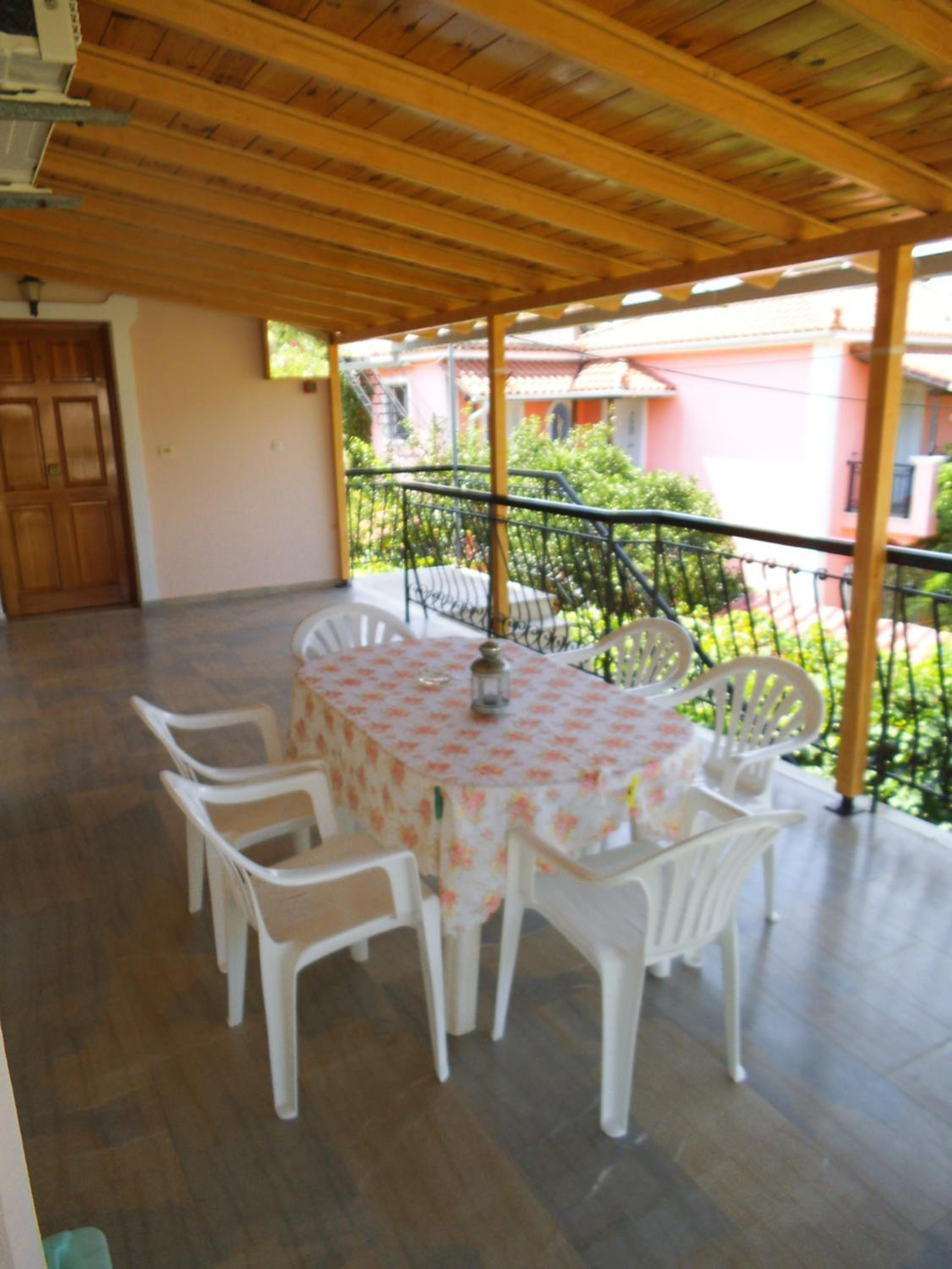Villa Xenos photo 5