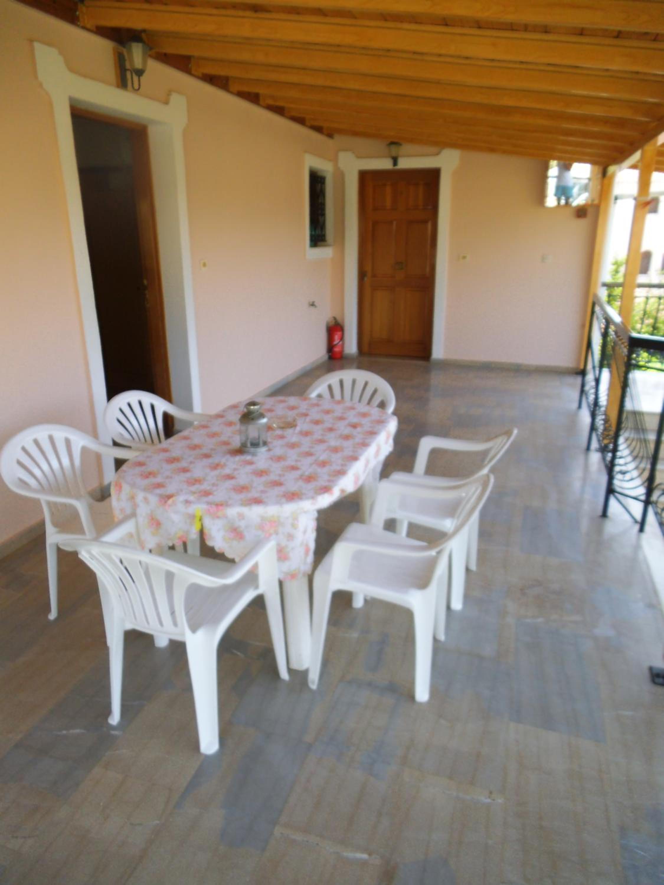 Villa Xenos
