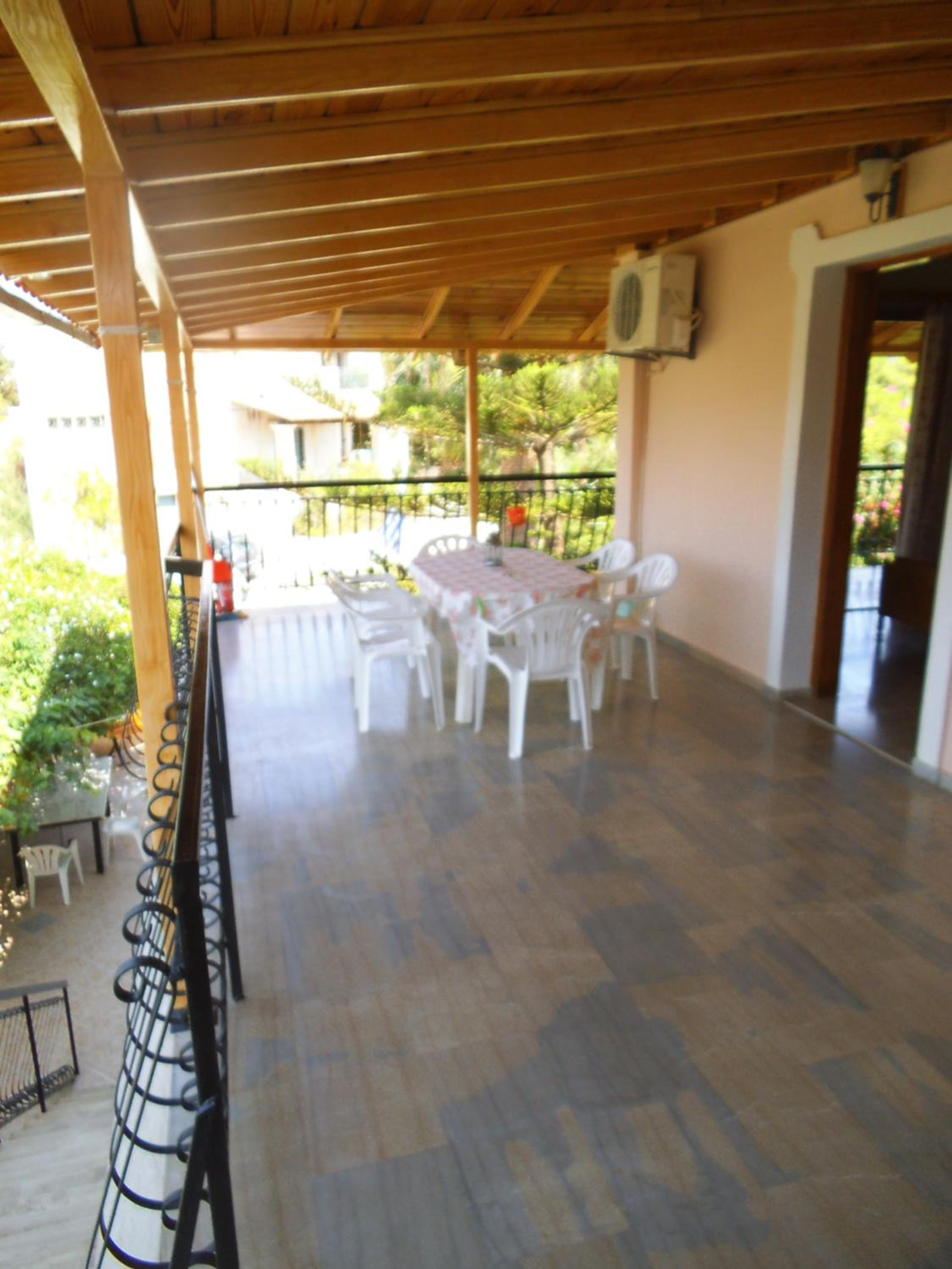 Villa Xenos
