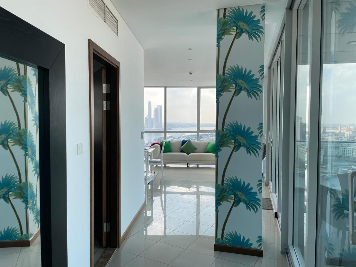 Luxurious Penthouses