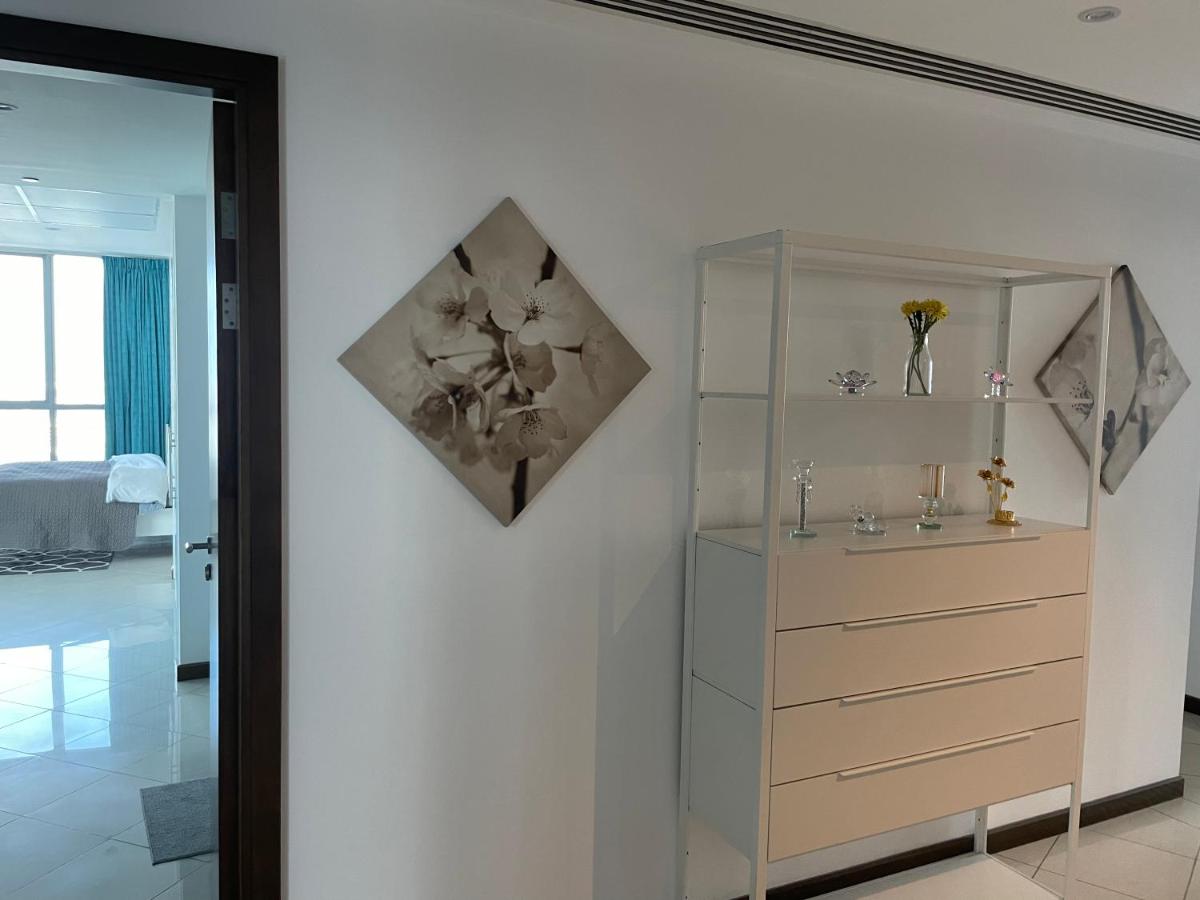 Luxurious Penthouses