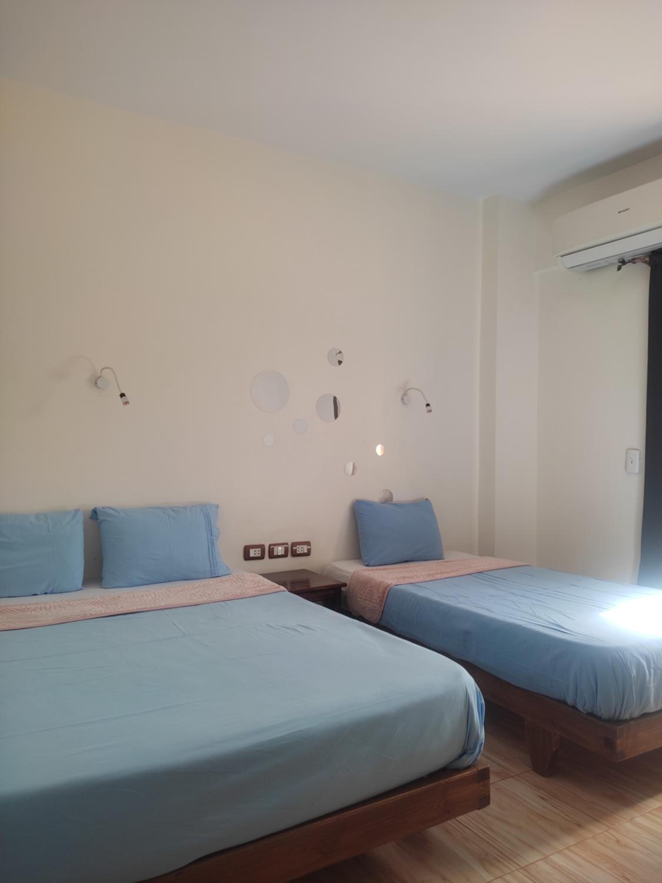 Habibi Nubian Guest House-Nubian Hospitality