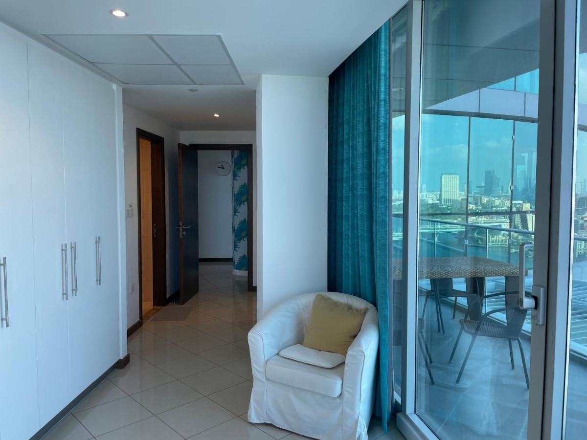 Luxurious Penthouses