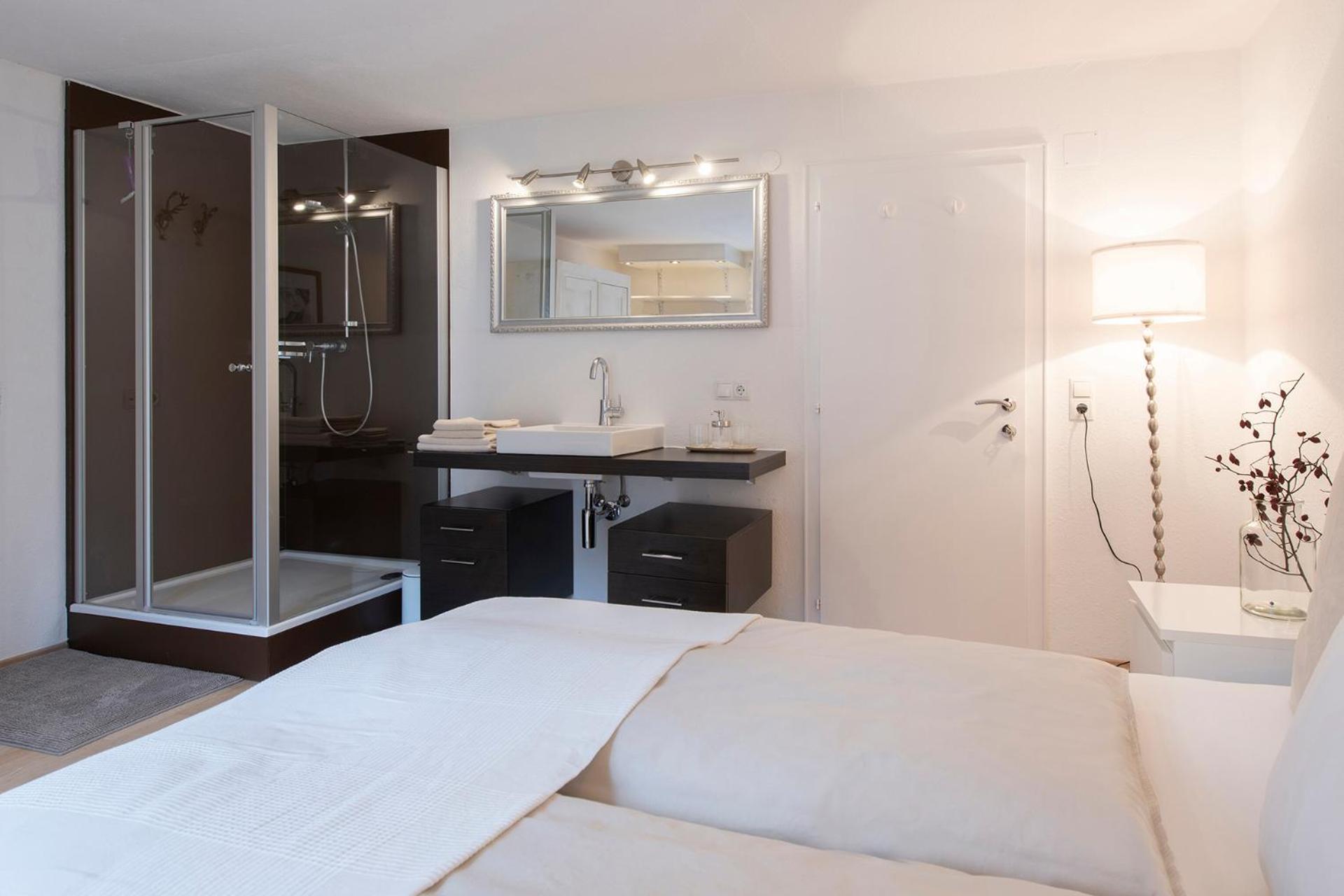 Ferienwohnung Alprima