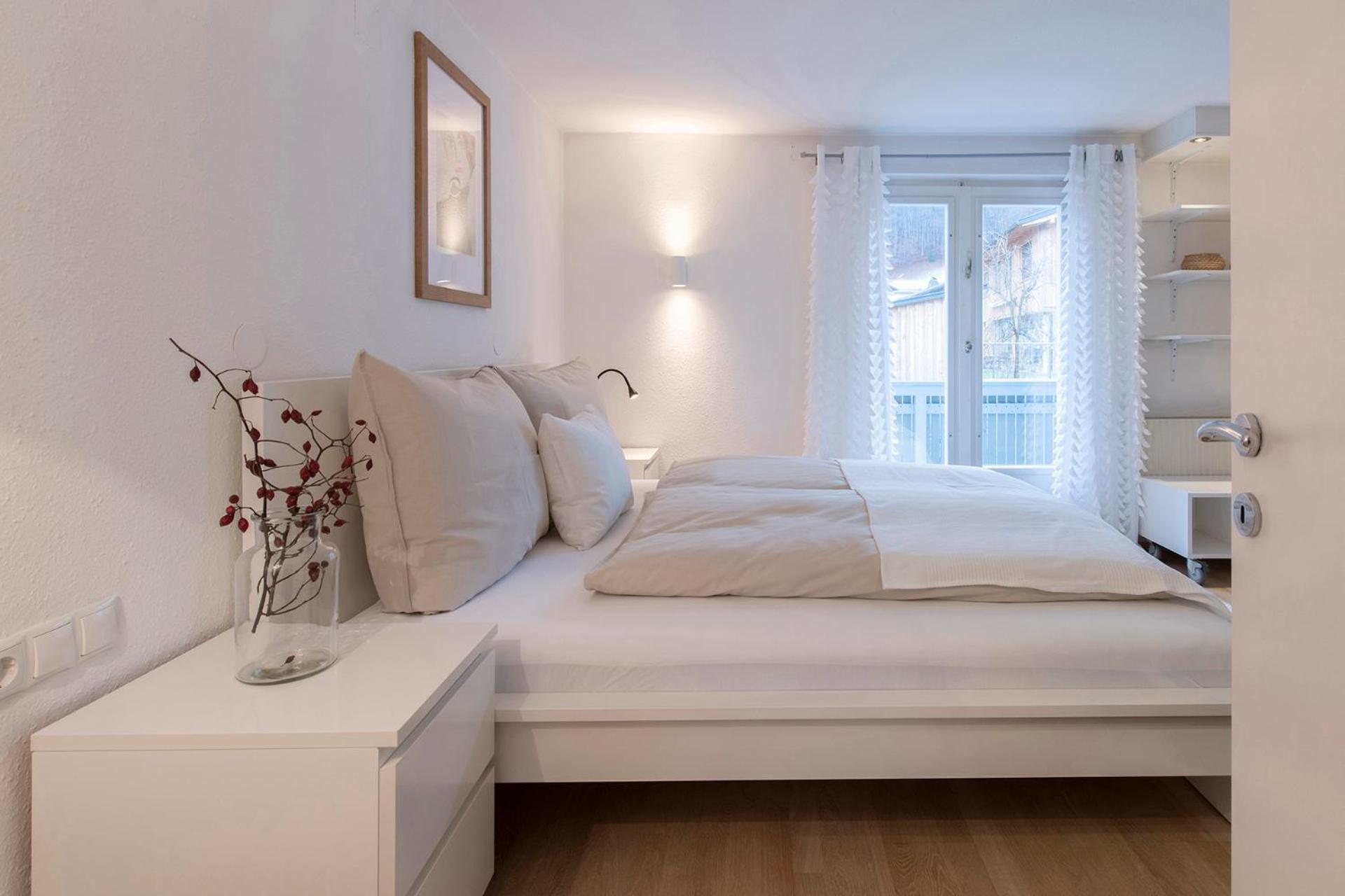 Ferienwohnung Alprima