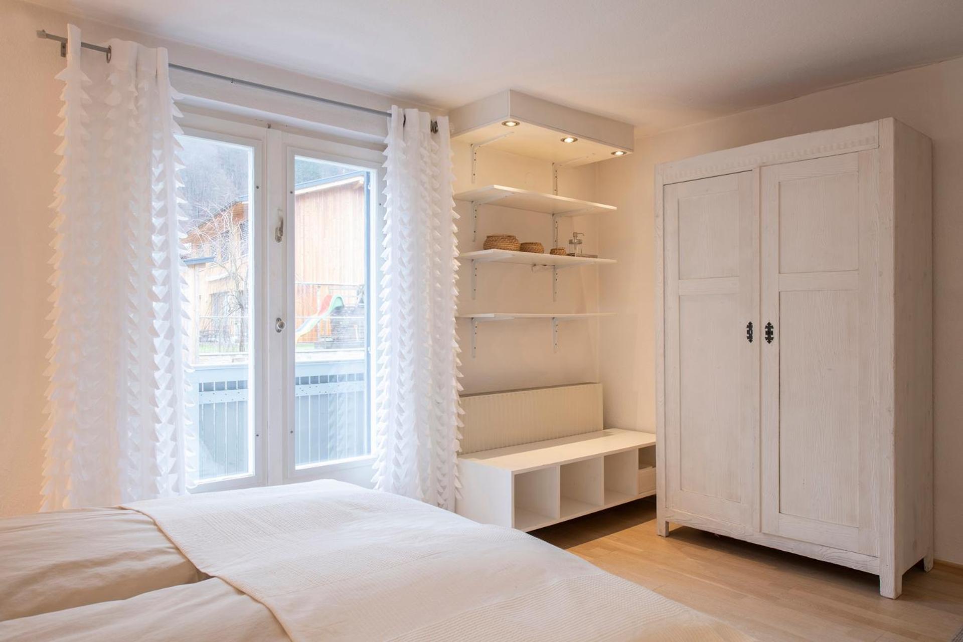 Ferienwohnung Alprima