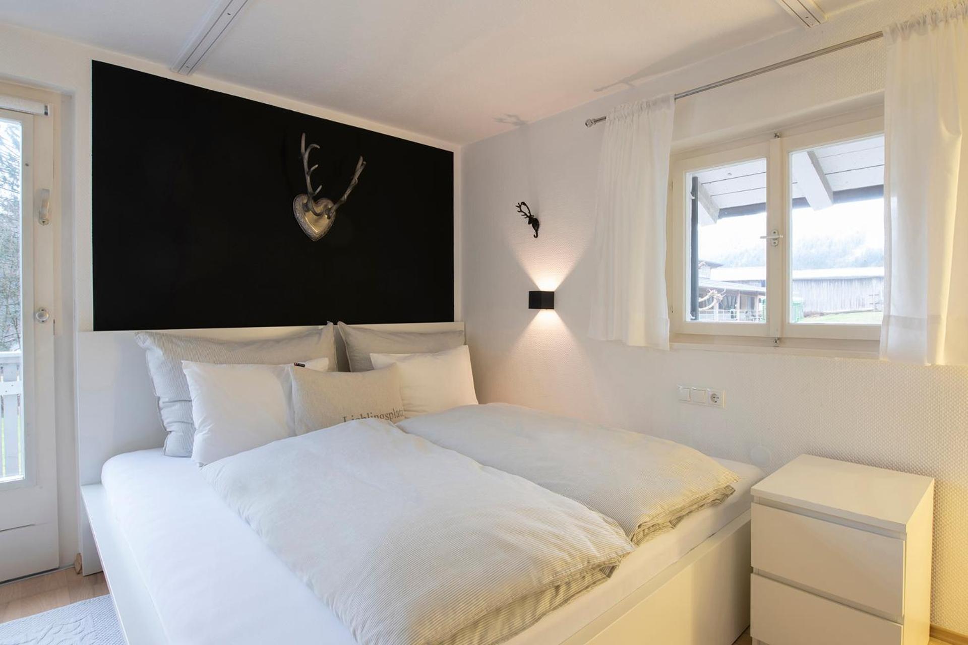 Ferienwohnung Alprima