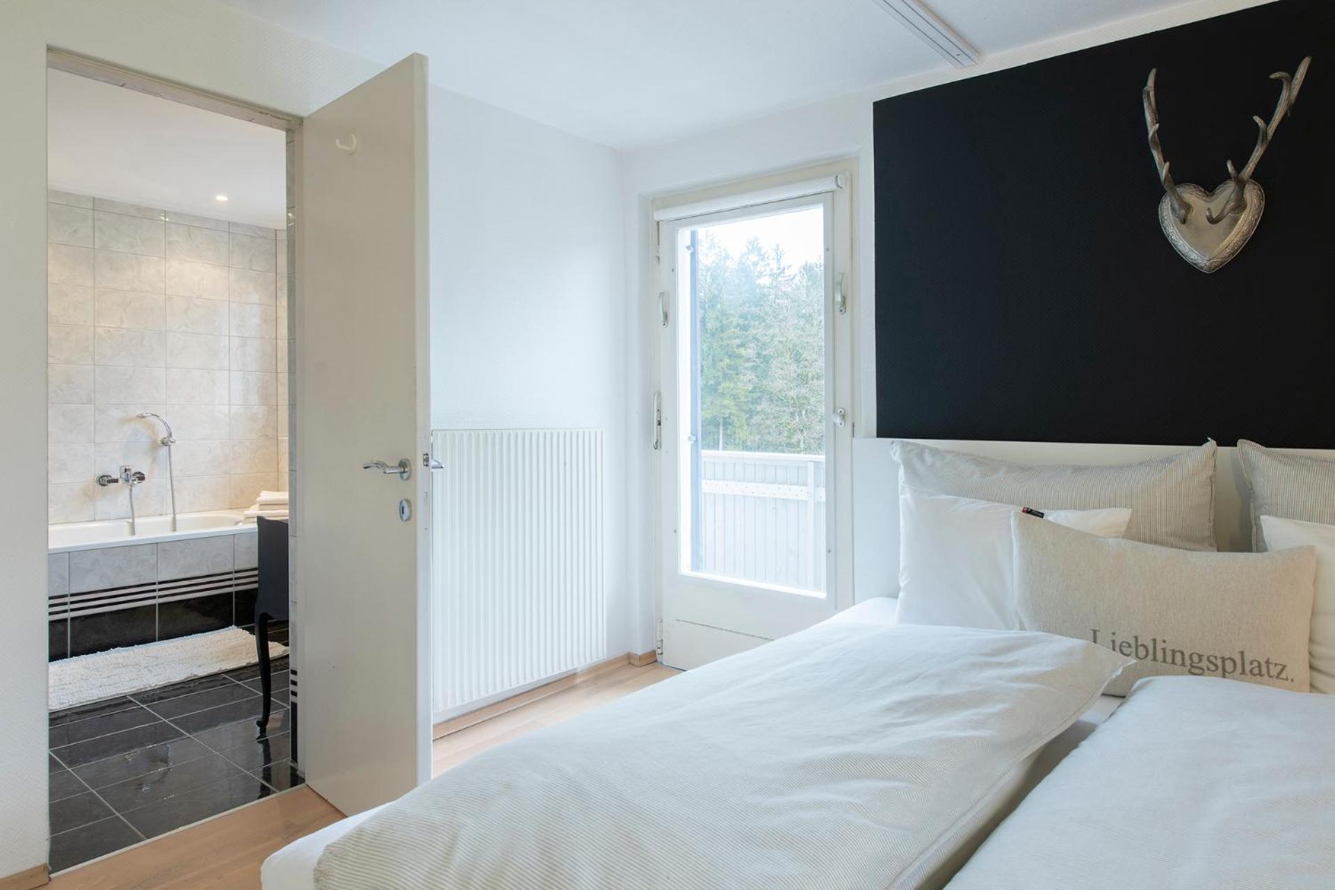 Ferienwohnung Alprima