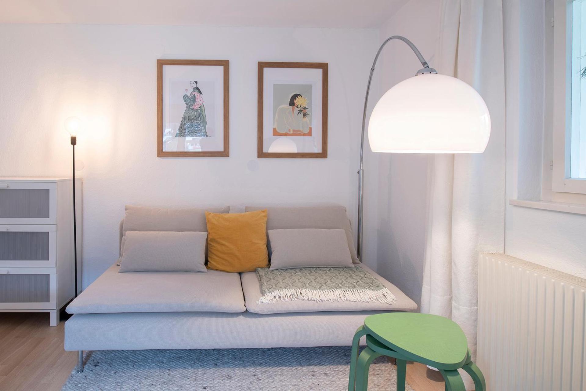 Ferienwohnung Alprima