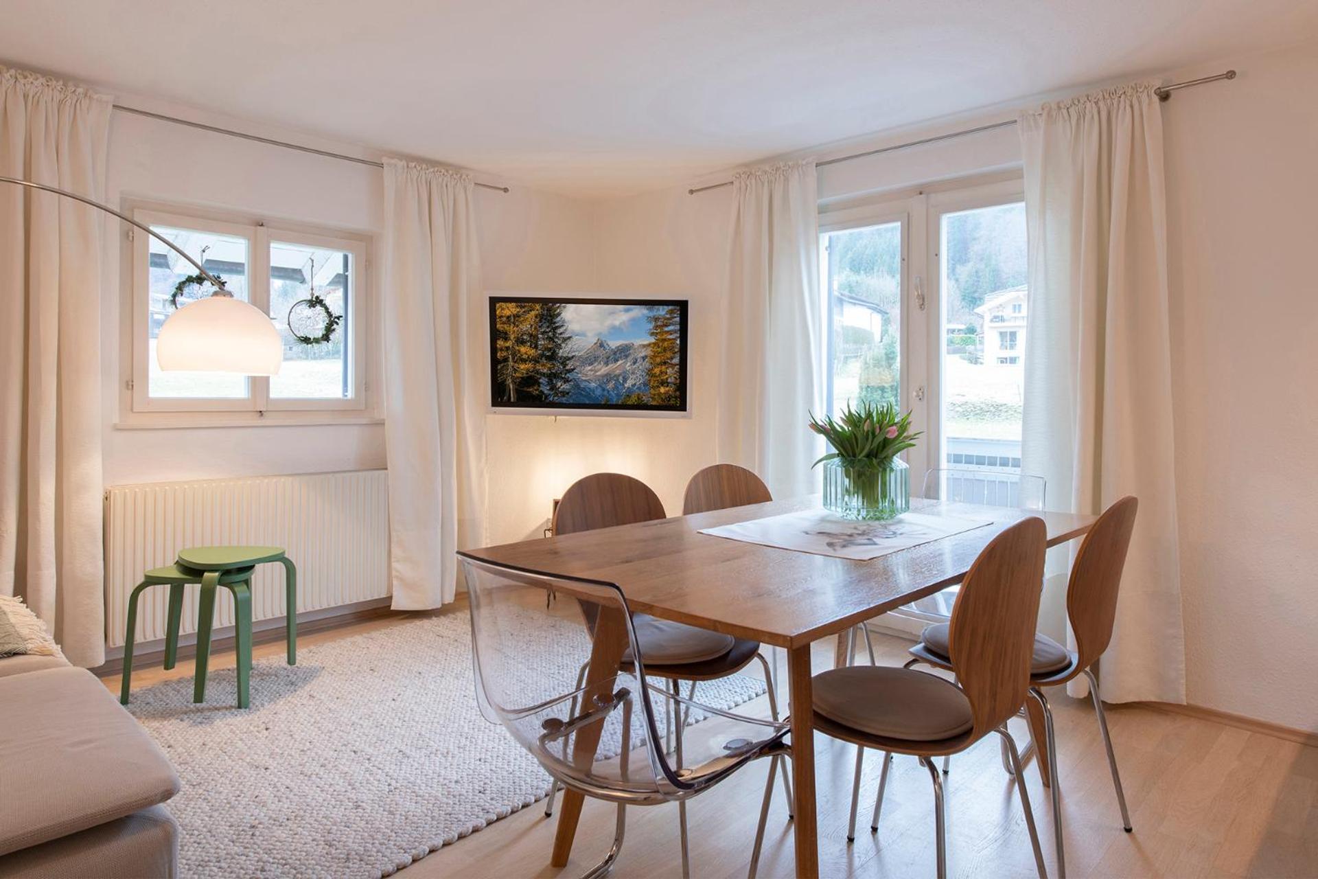 Ferienwohnung Alprima