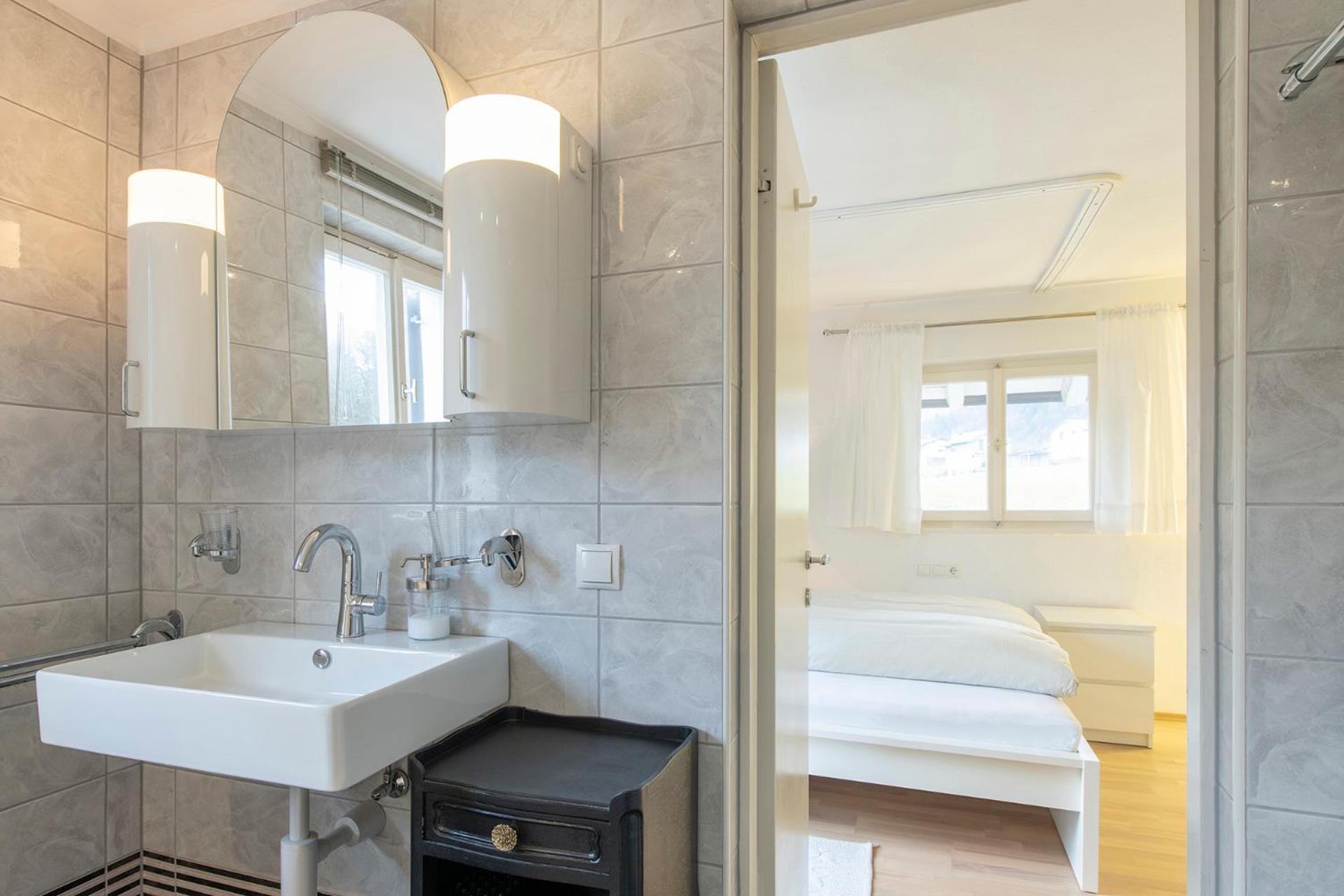 Ferienwohnung Alprima