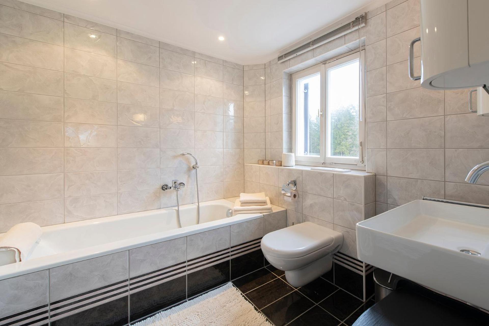 Ferienwohnung Alprima