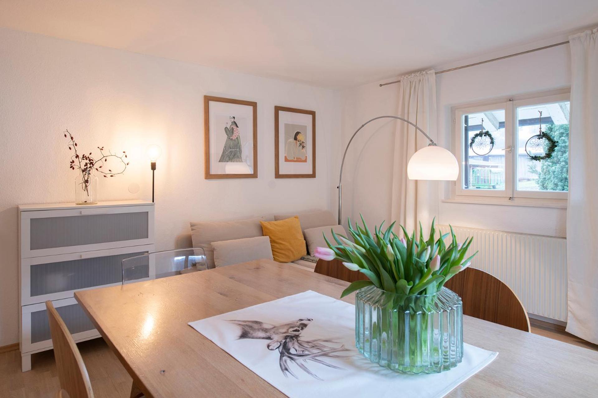 Ferienwohnung Alprima