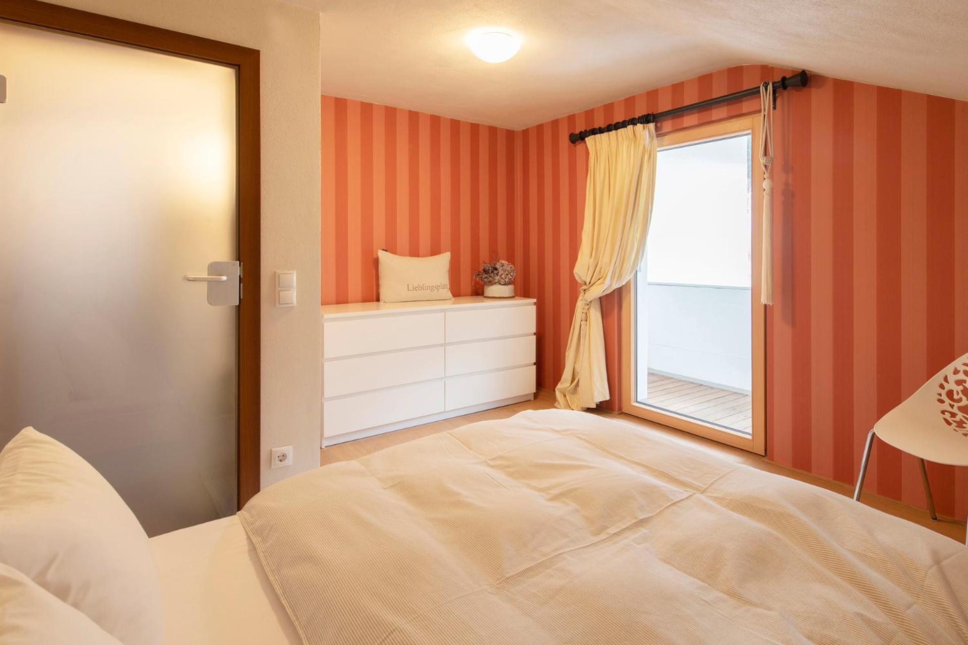 Ferienwohnung Alprima