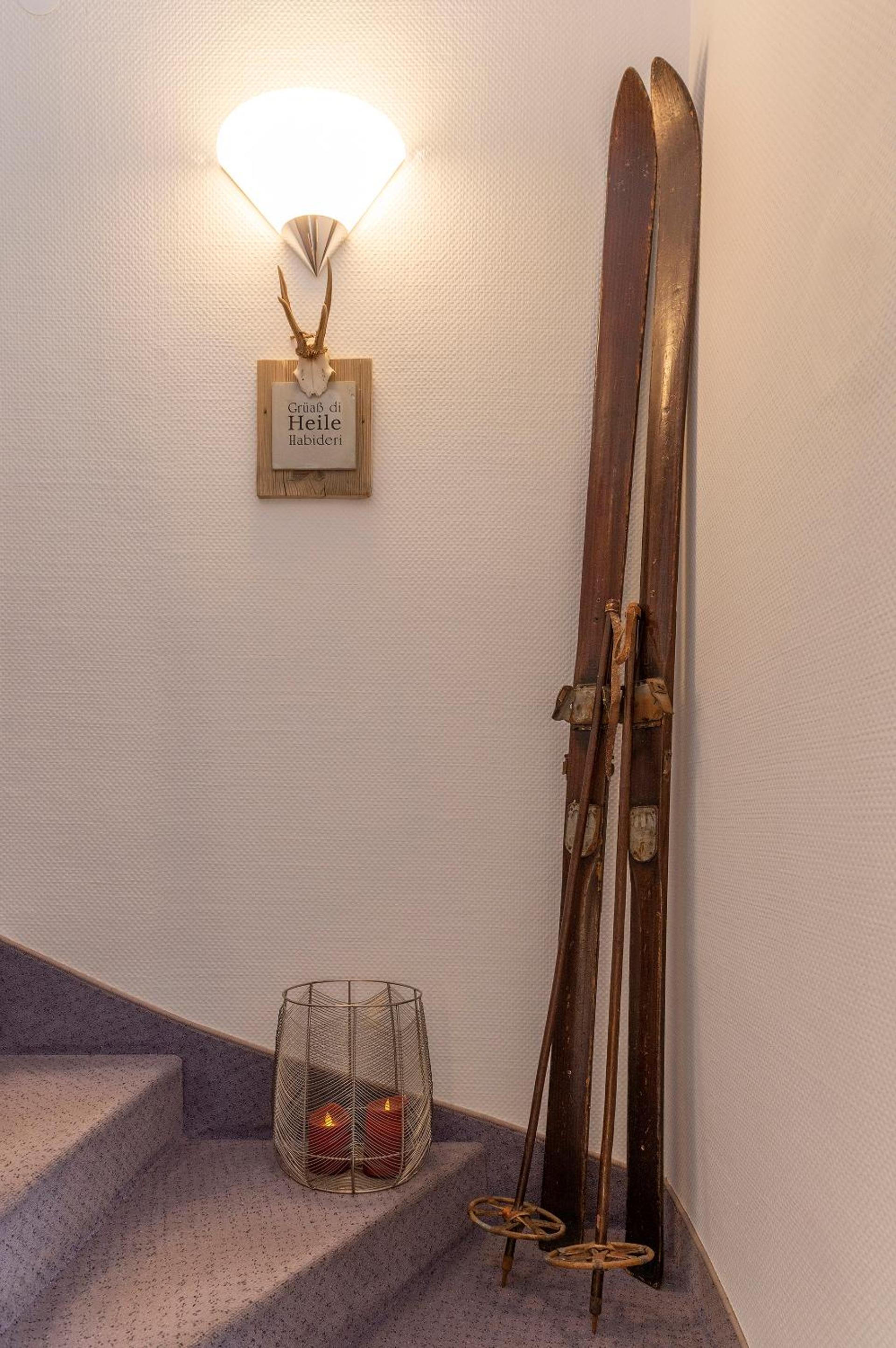 Ferienwohnung Alprima