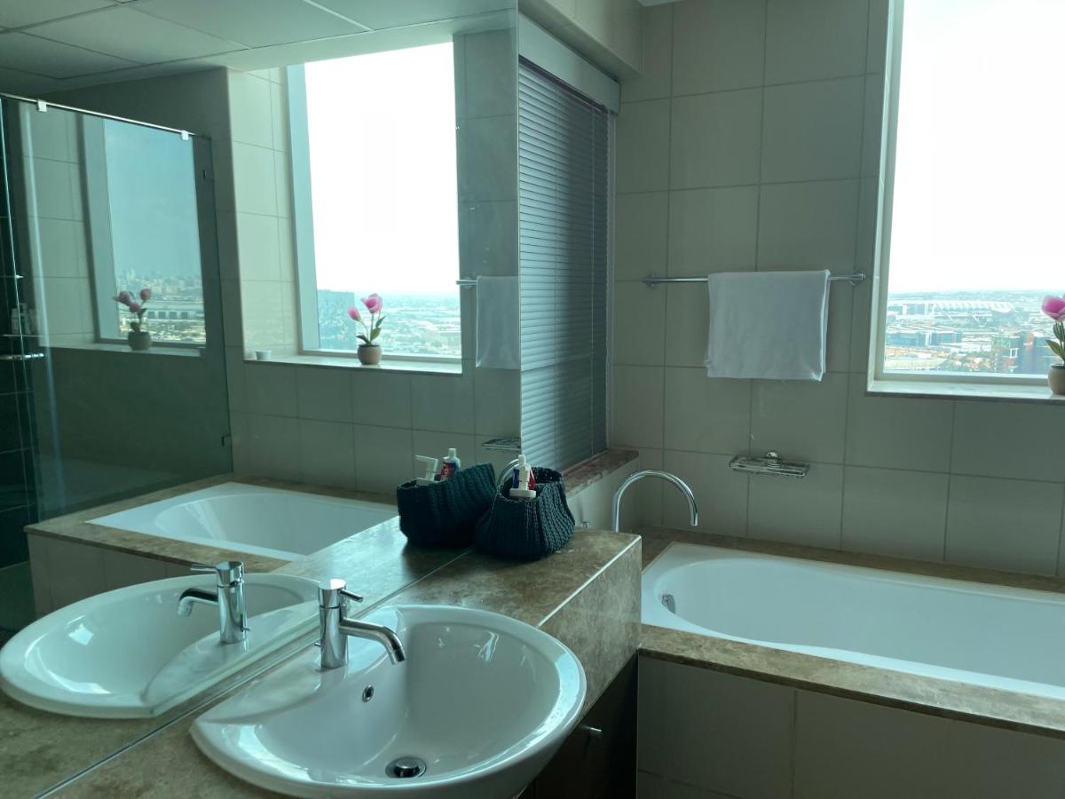 Luxurious Penthouses