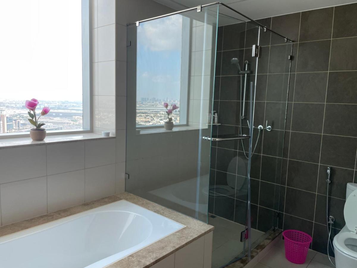 Luxurious Penthouses