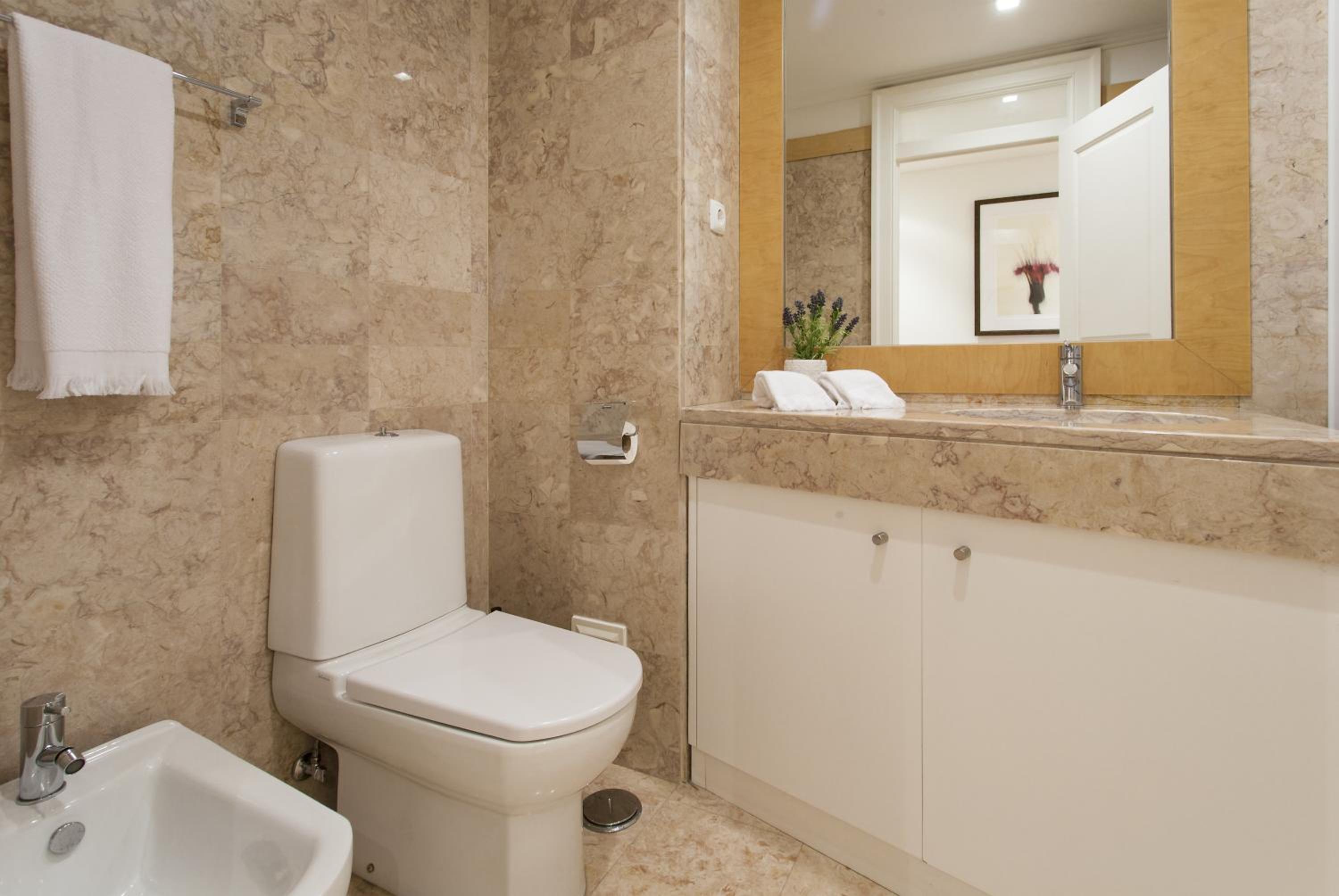GuestReady - Downtown Blue Apartments