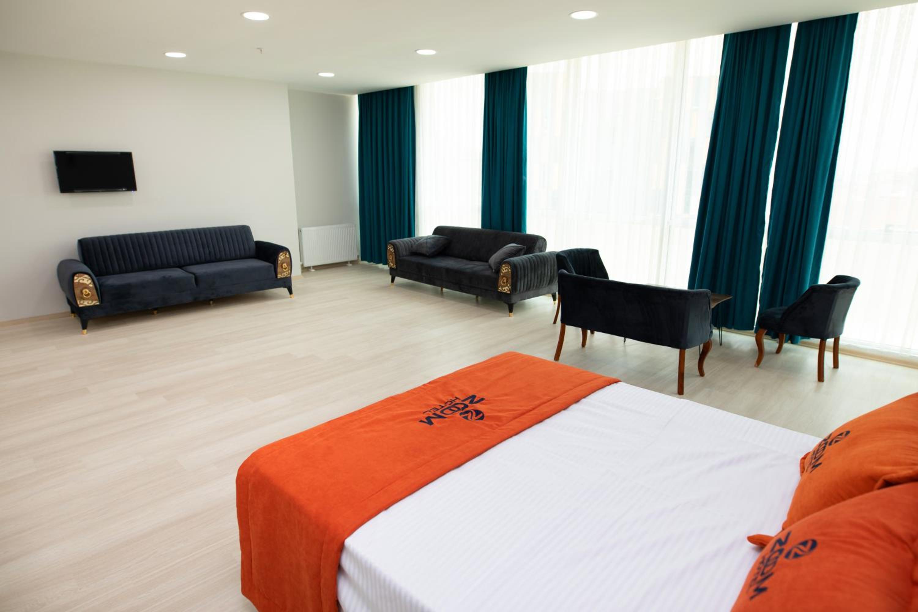 ZOOM OTEL - Image 32