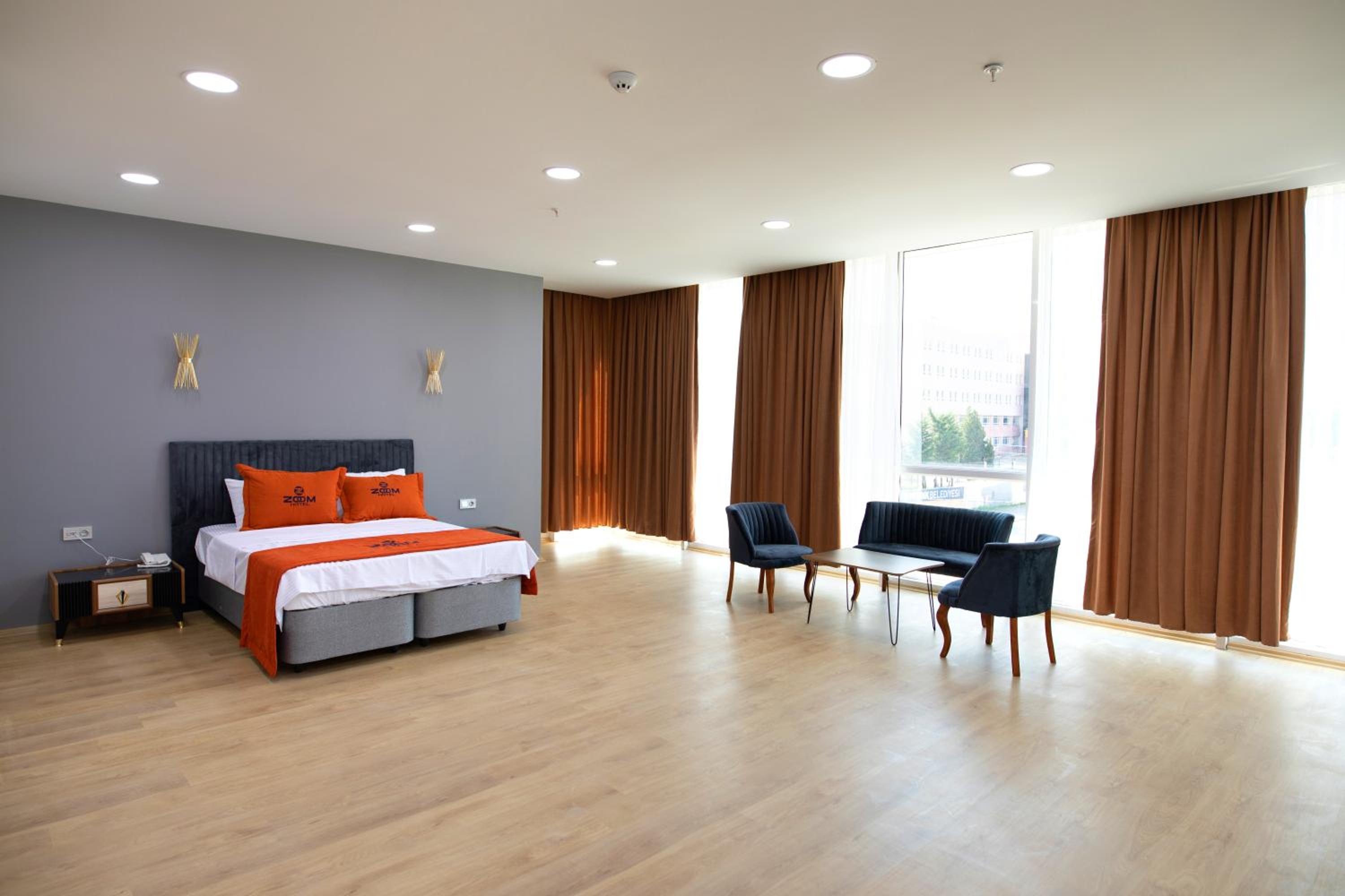 ZOOM OTEL - Image 38